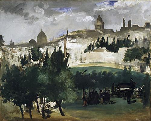Édouard Manet