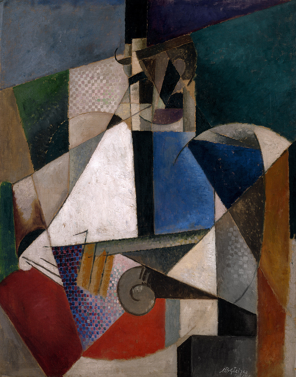 Albert Gleizes