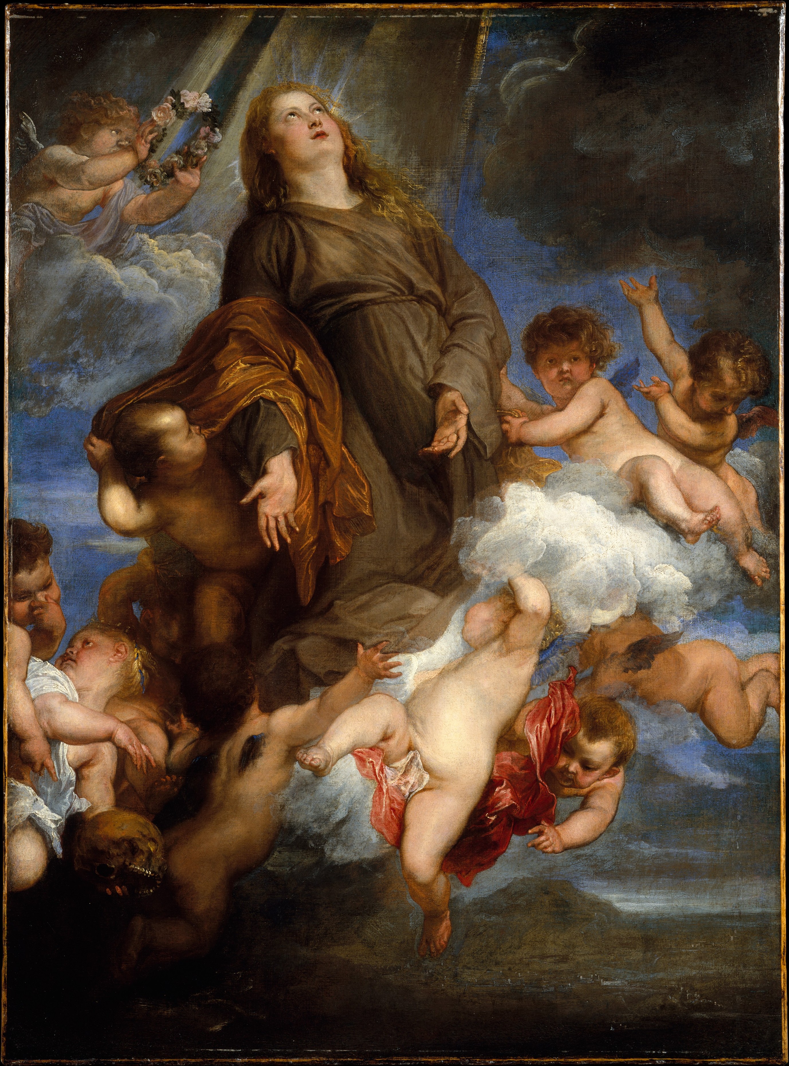 Anthony van Dyck