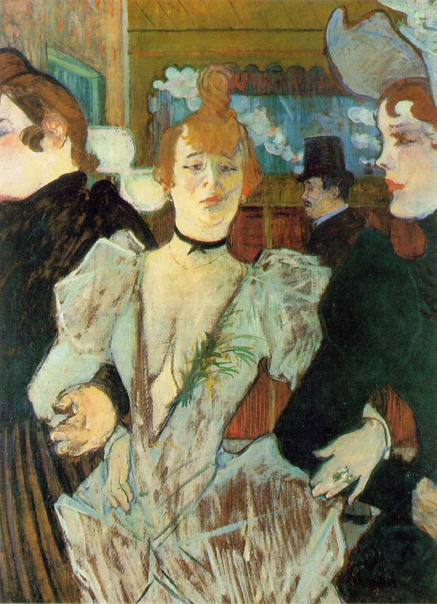 Henri de Toulouse-Lautrec