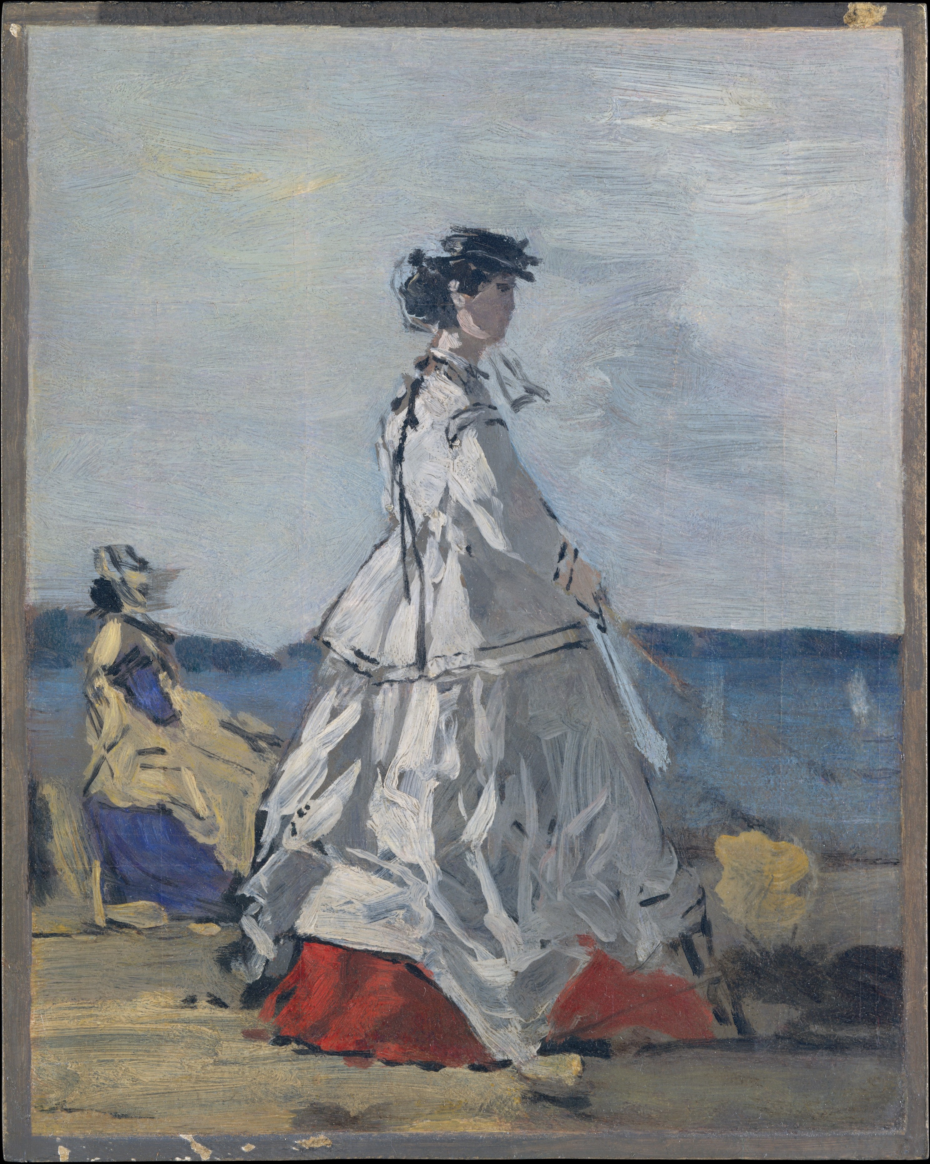 Eugène Boudin