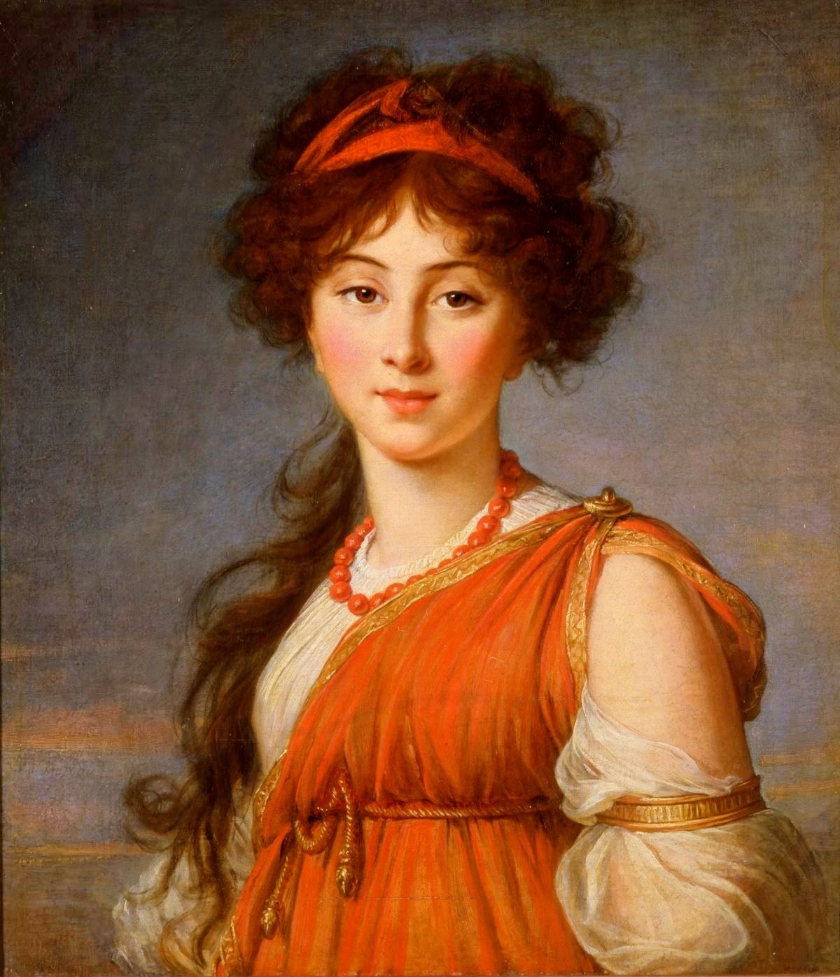 Élisabeth Vigée Le Brun