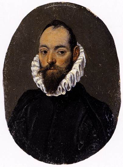 Doménikos Theotokópoulos