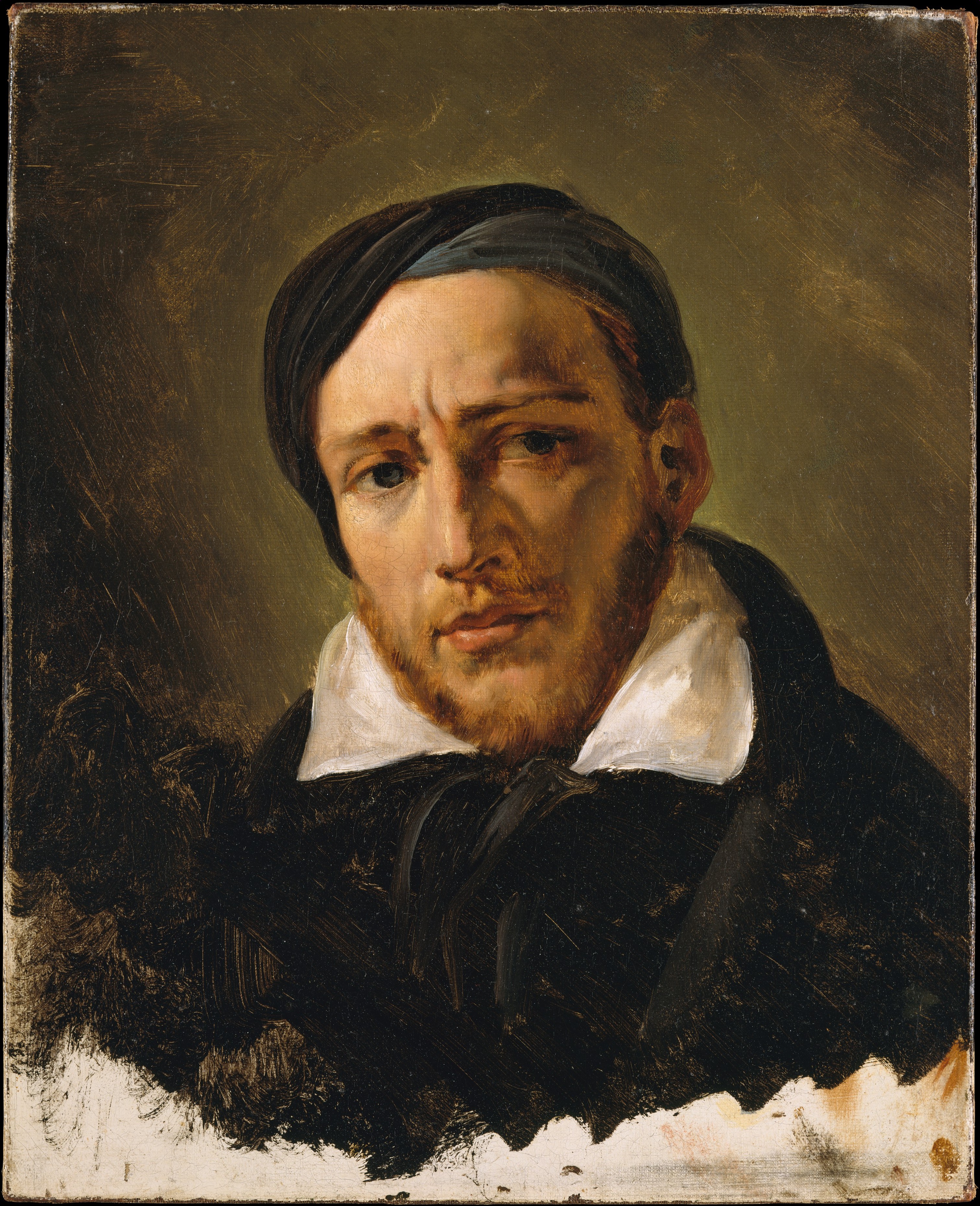 Horace Vernet