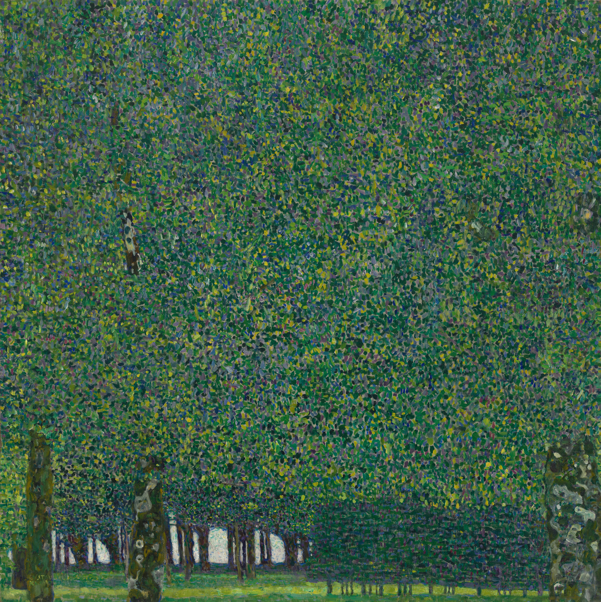 Gustav Klimt
