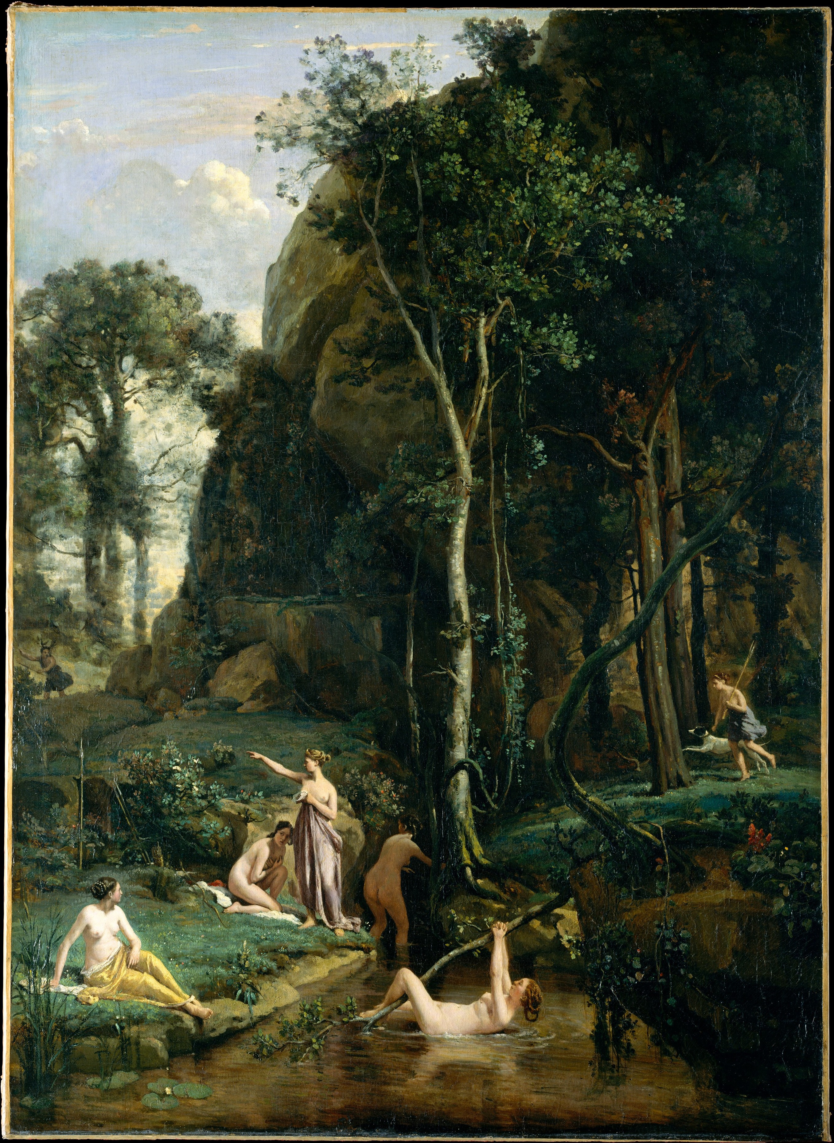 Jean-Baptiste-Camille Corot