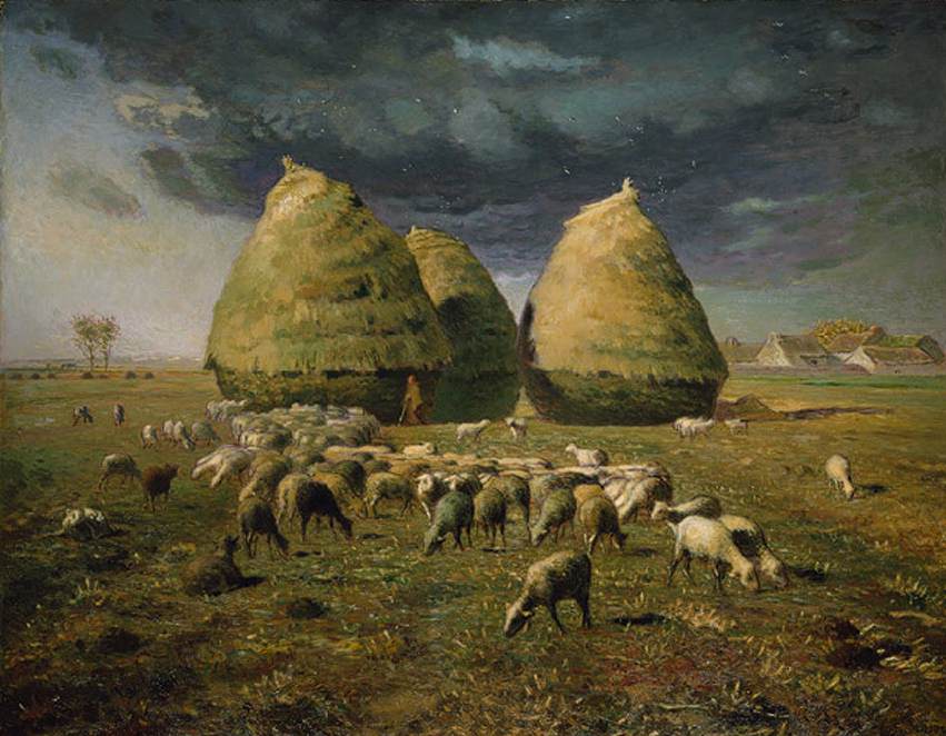 Jean-François Millet