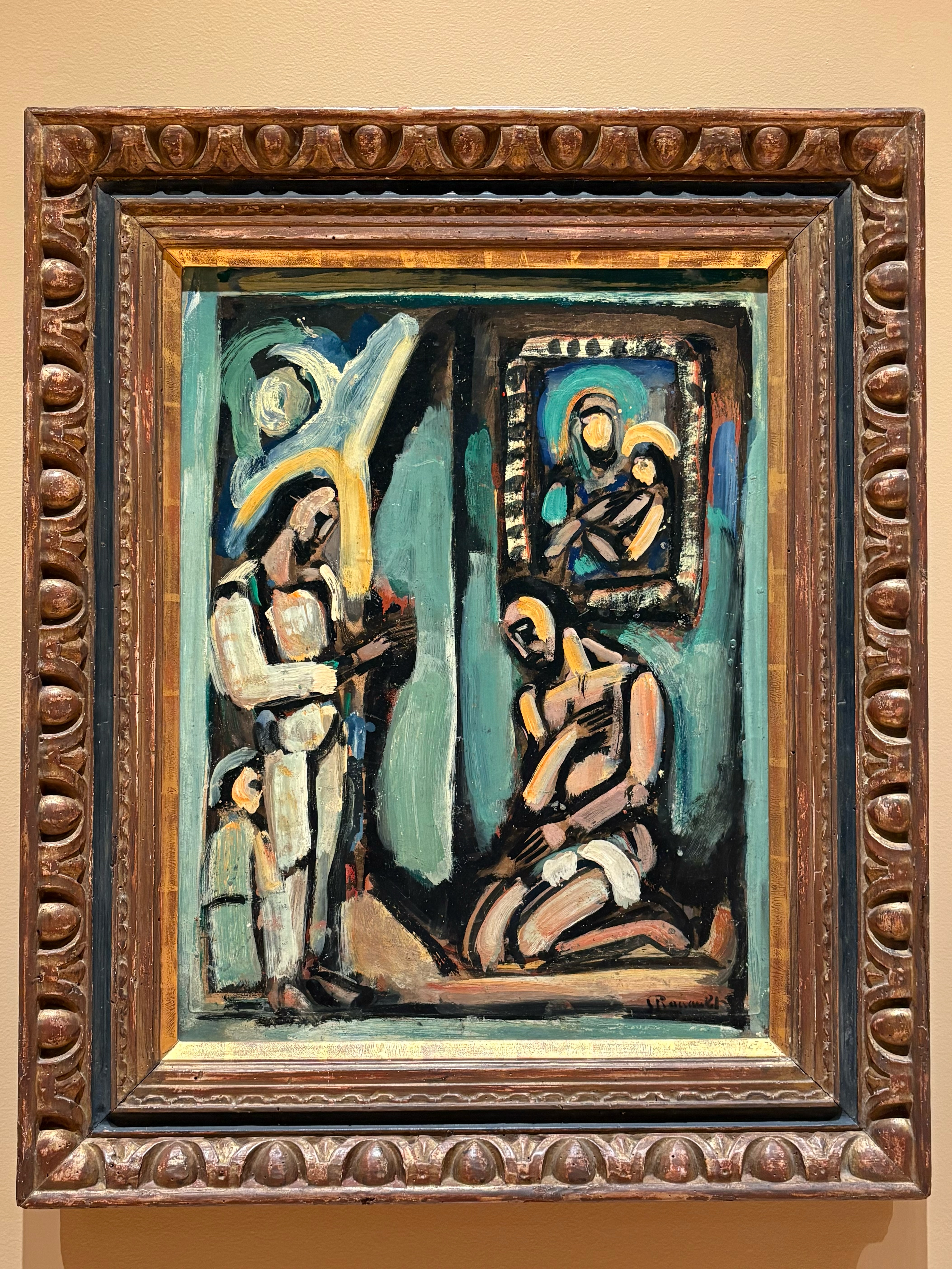 Georges Rouault