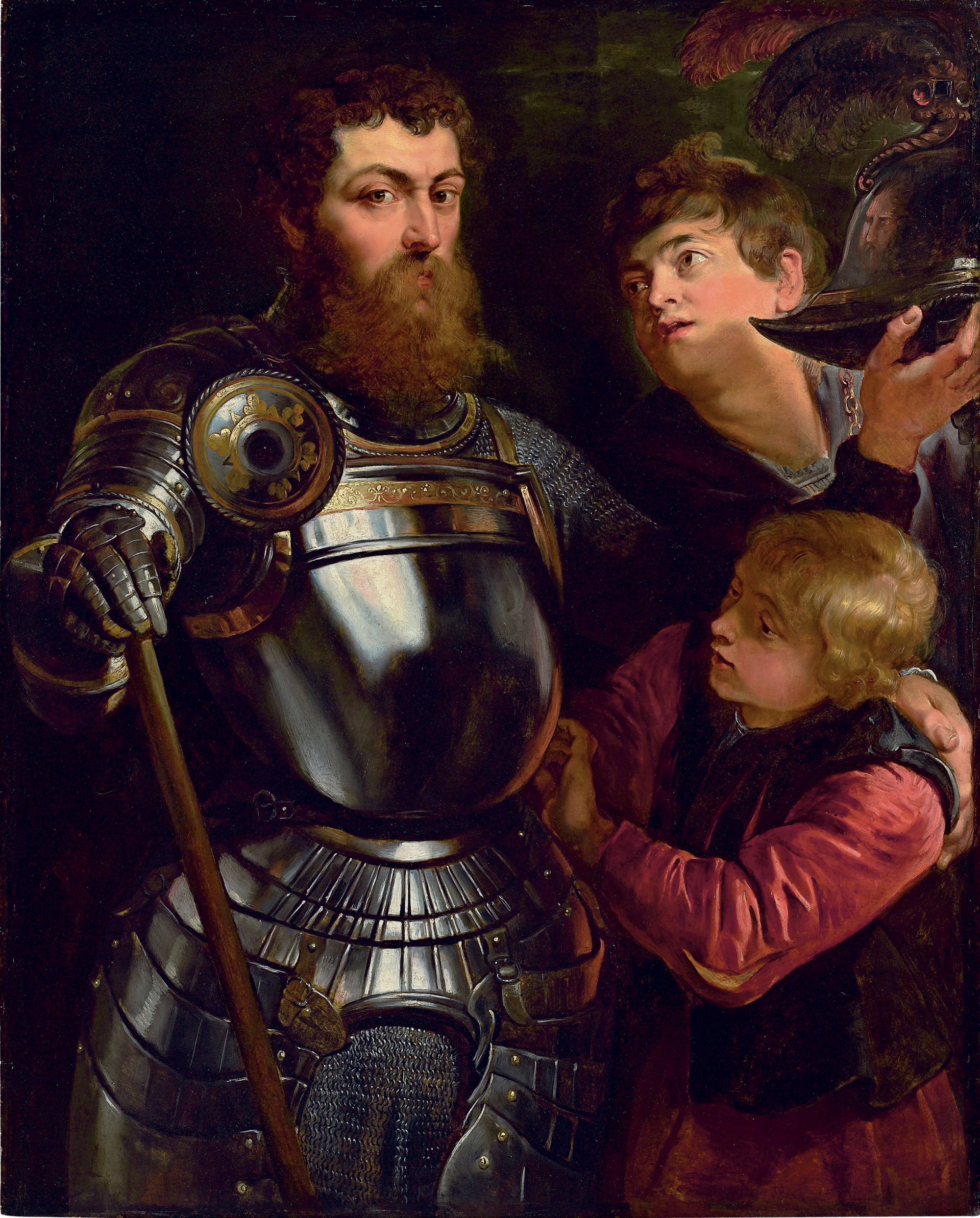 Peter Paul Rubens