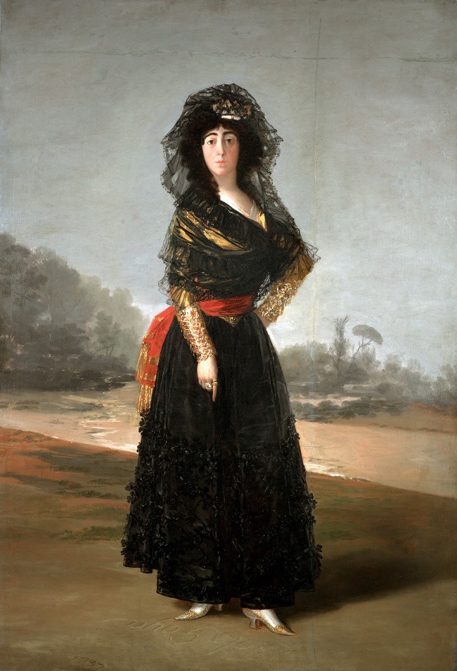 Francisco Goya