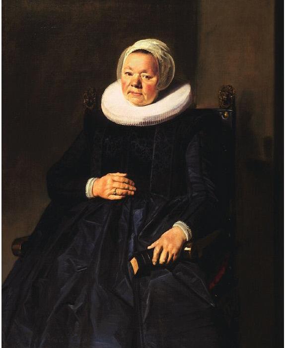Frans Hals