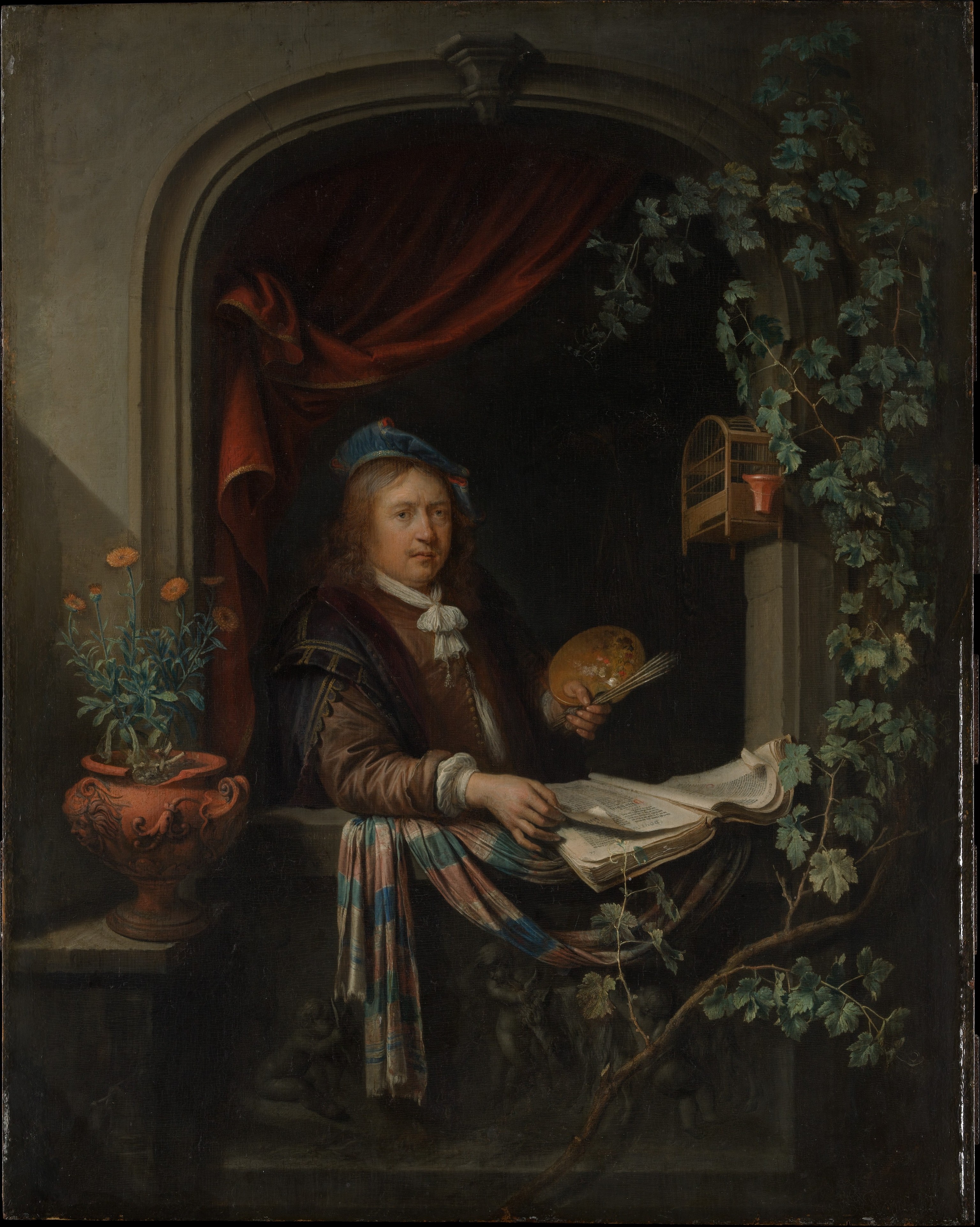 Gerrit Dou