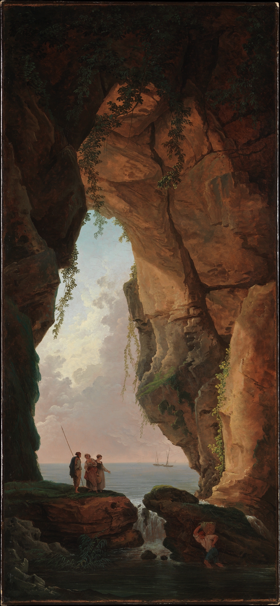 Hubert Robert