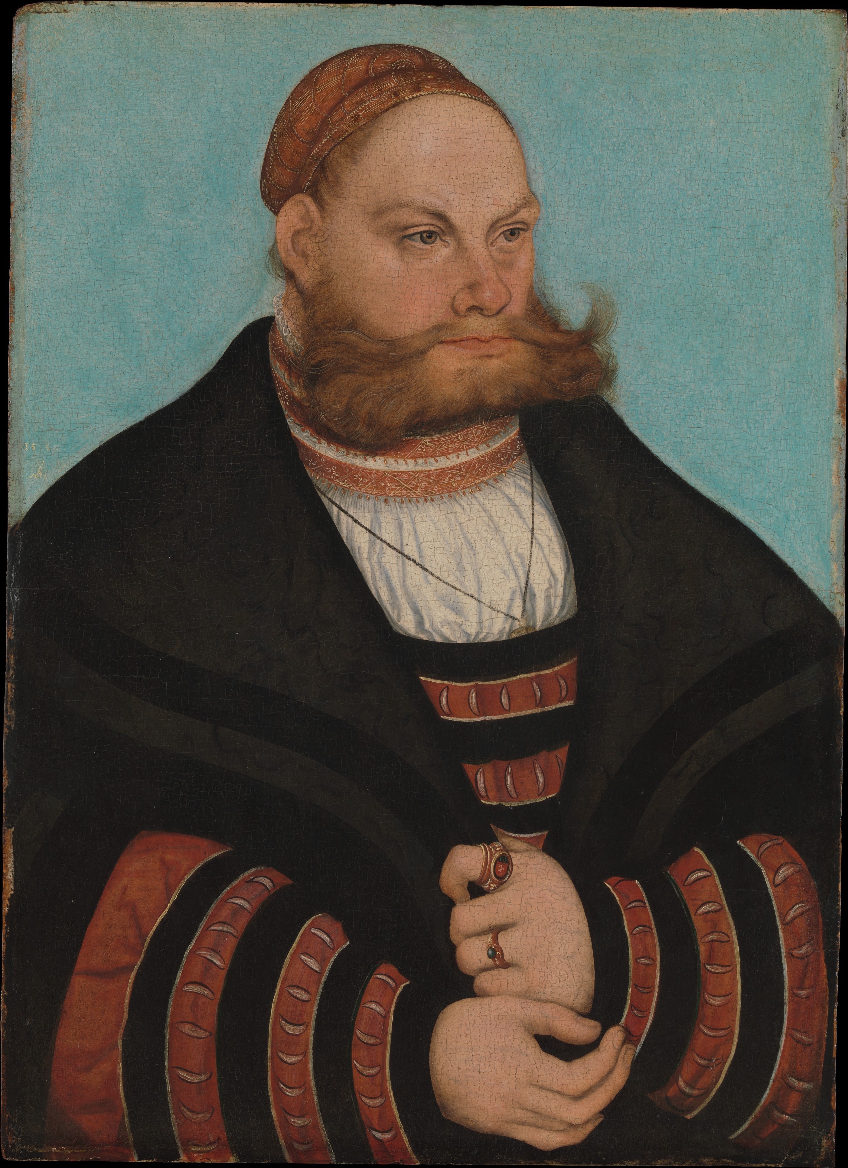 Lucas Cranach