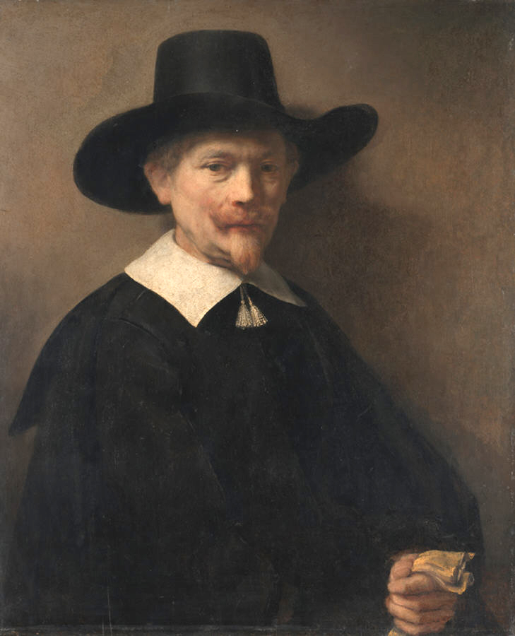 Rembrandt Harmenszoon van Rijn
