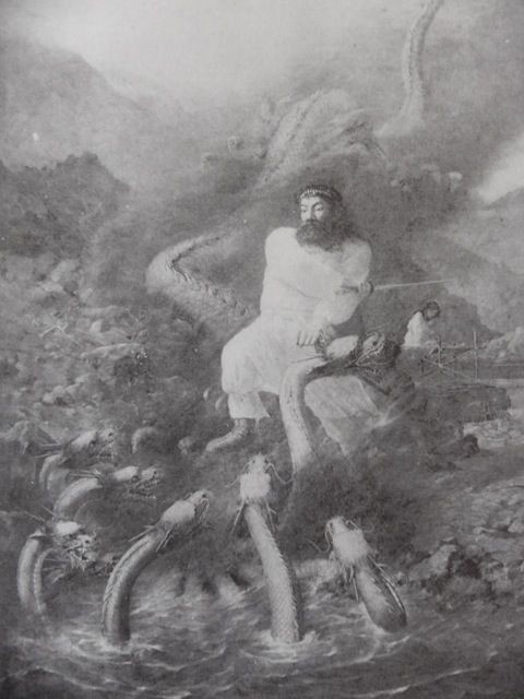 原田直次郎