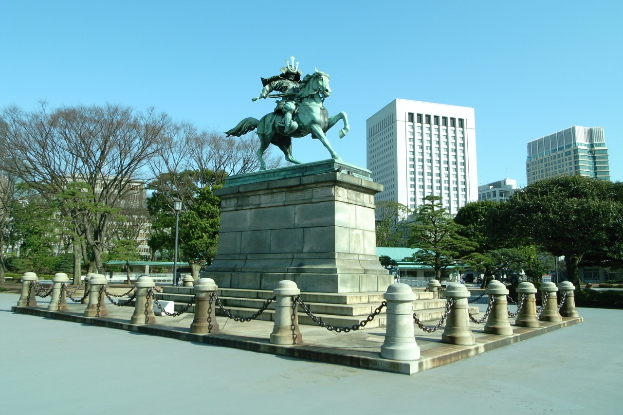 高村光雲