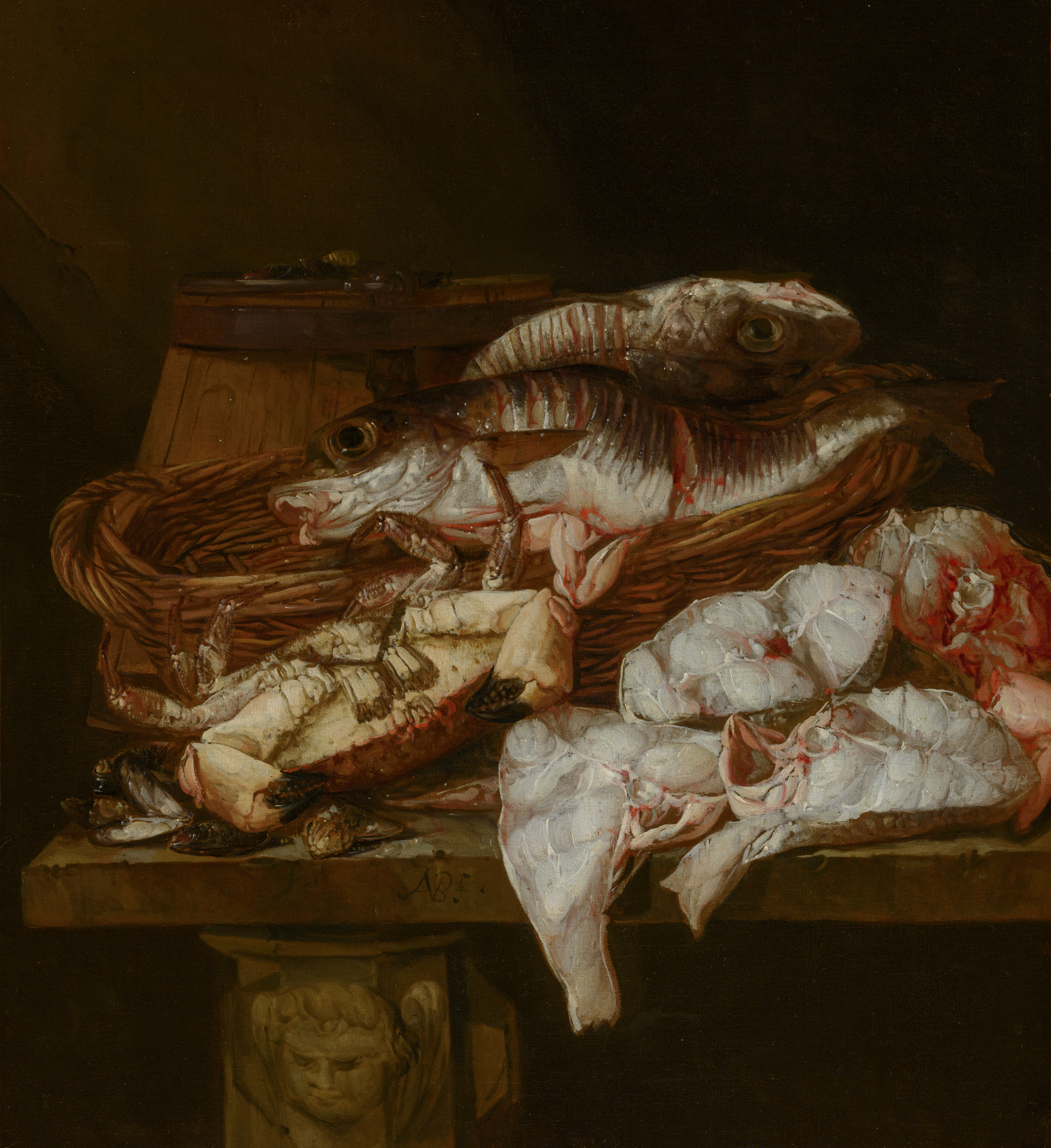 Abraham van Beijeren