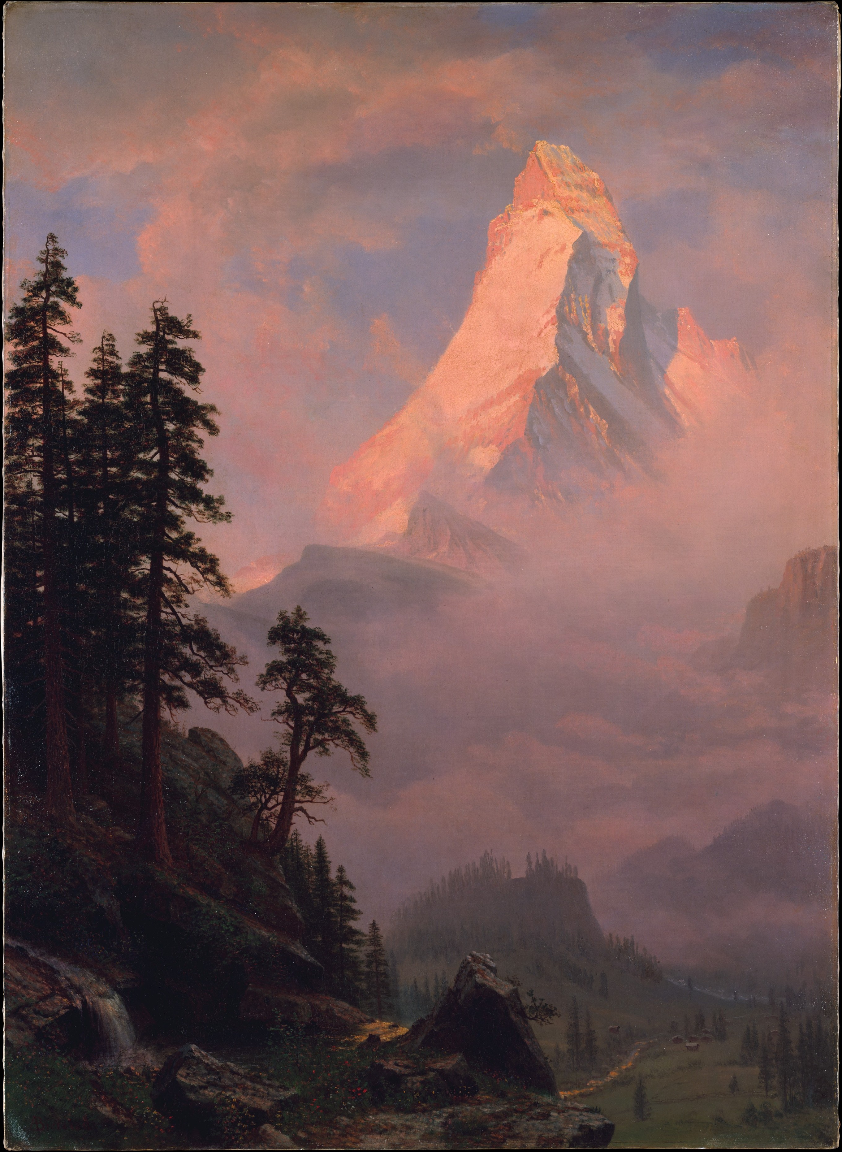 Albert Bierstadt