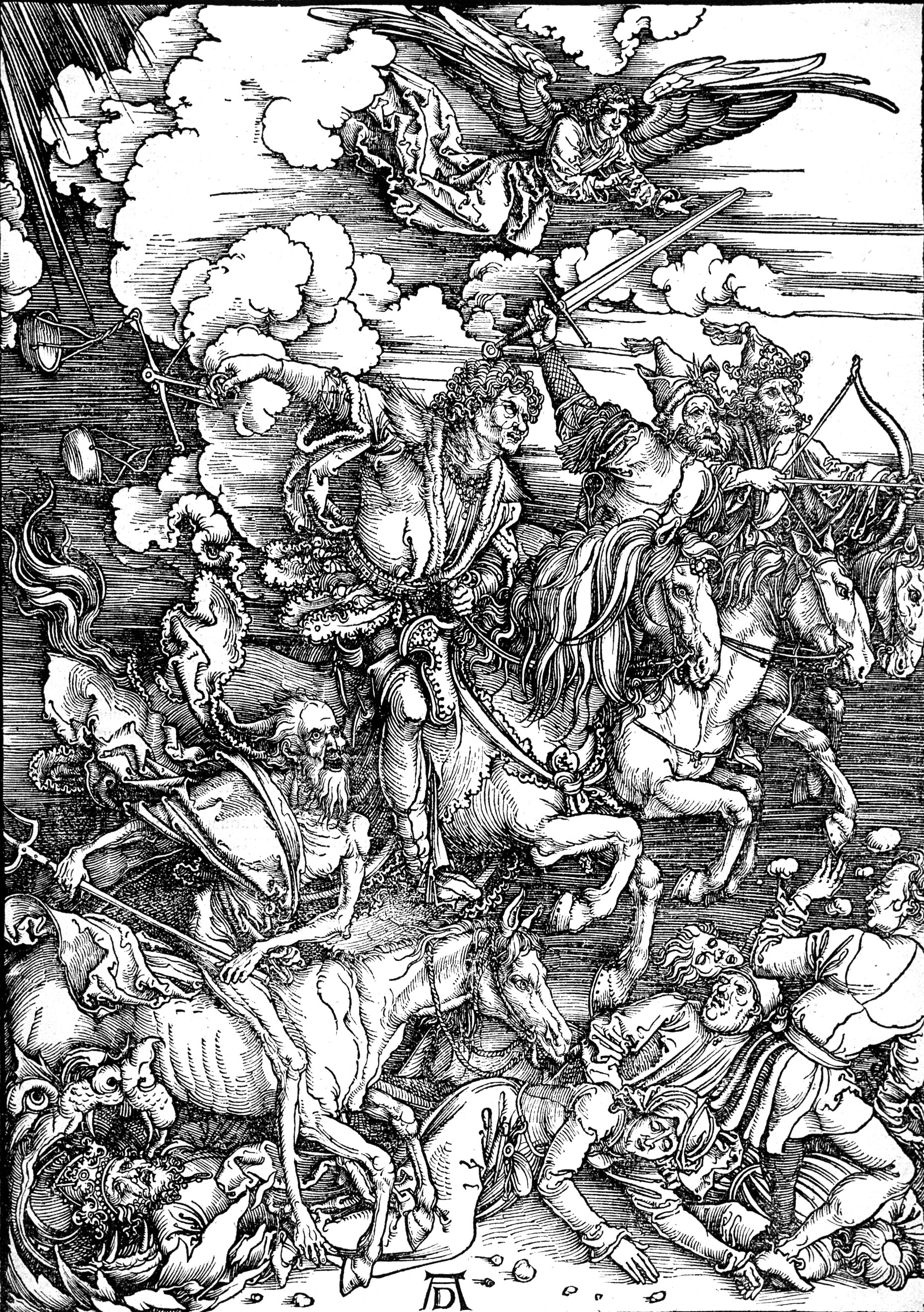 Albrecht Dürer