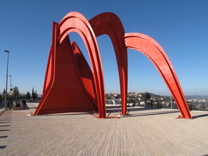 Alexander Calder