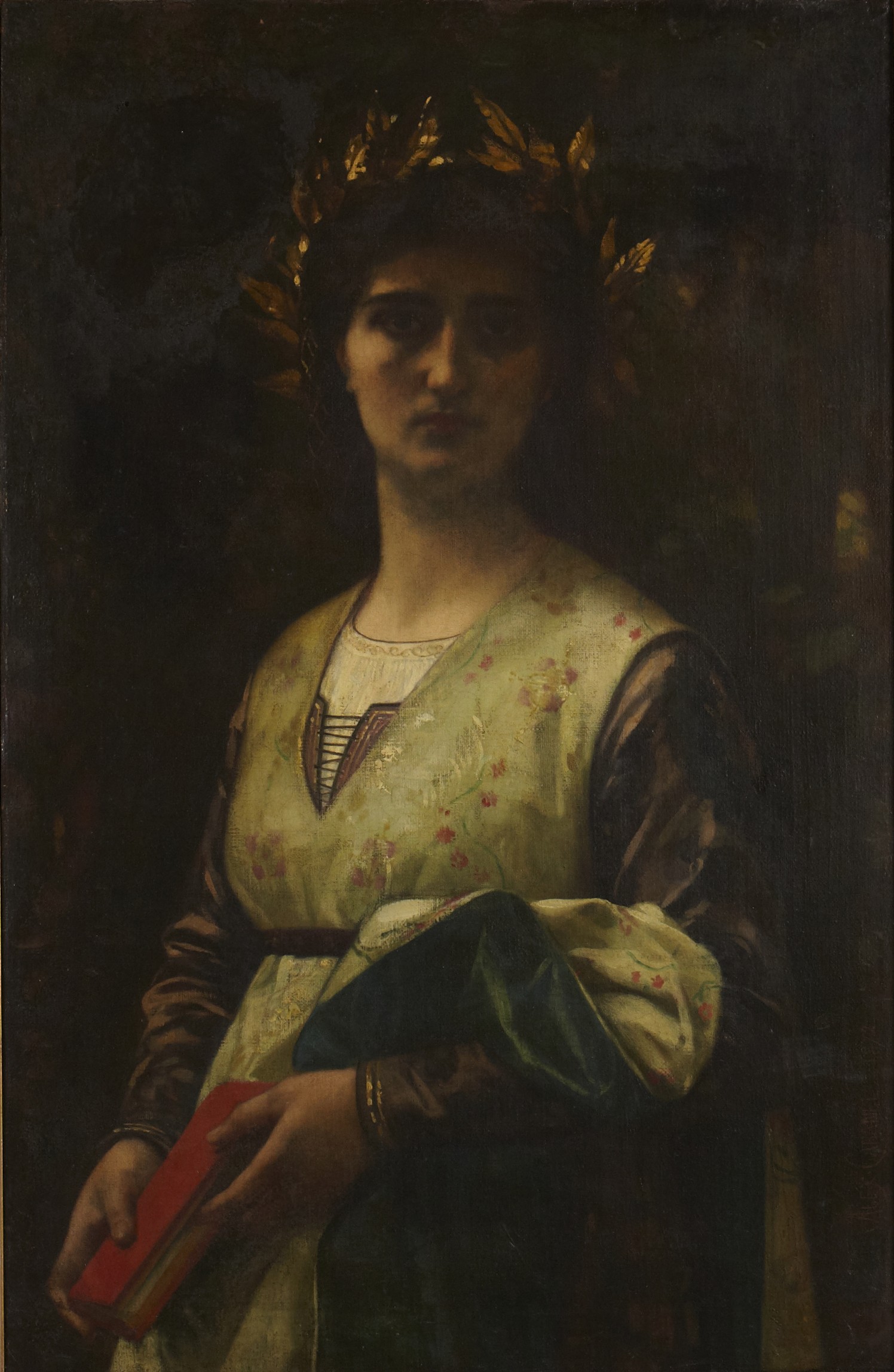 Petrarch's Laura