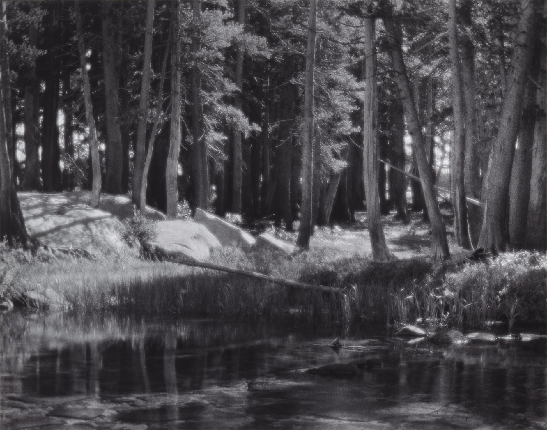 Ansel Adams