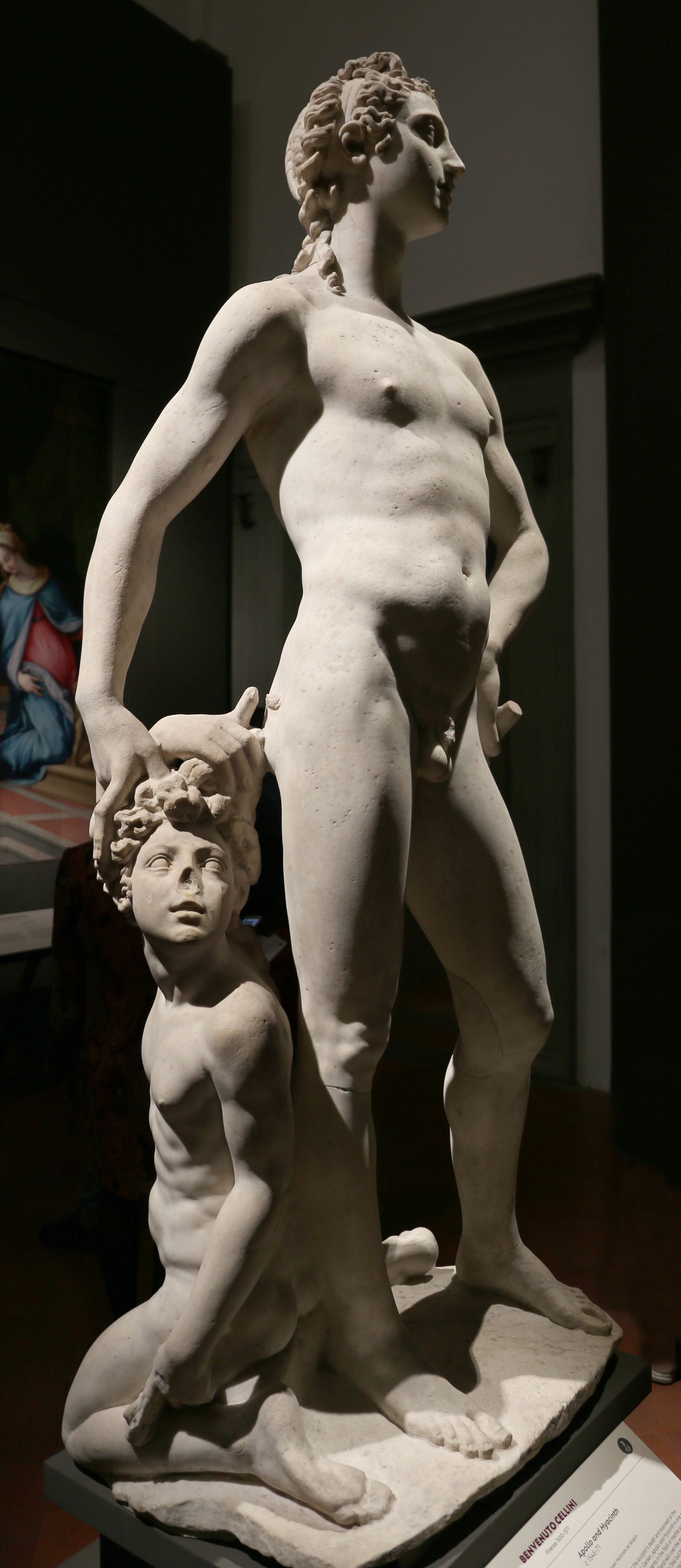 Benvenuto Cellini