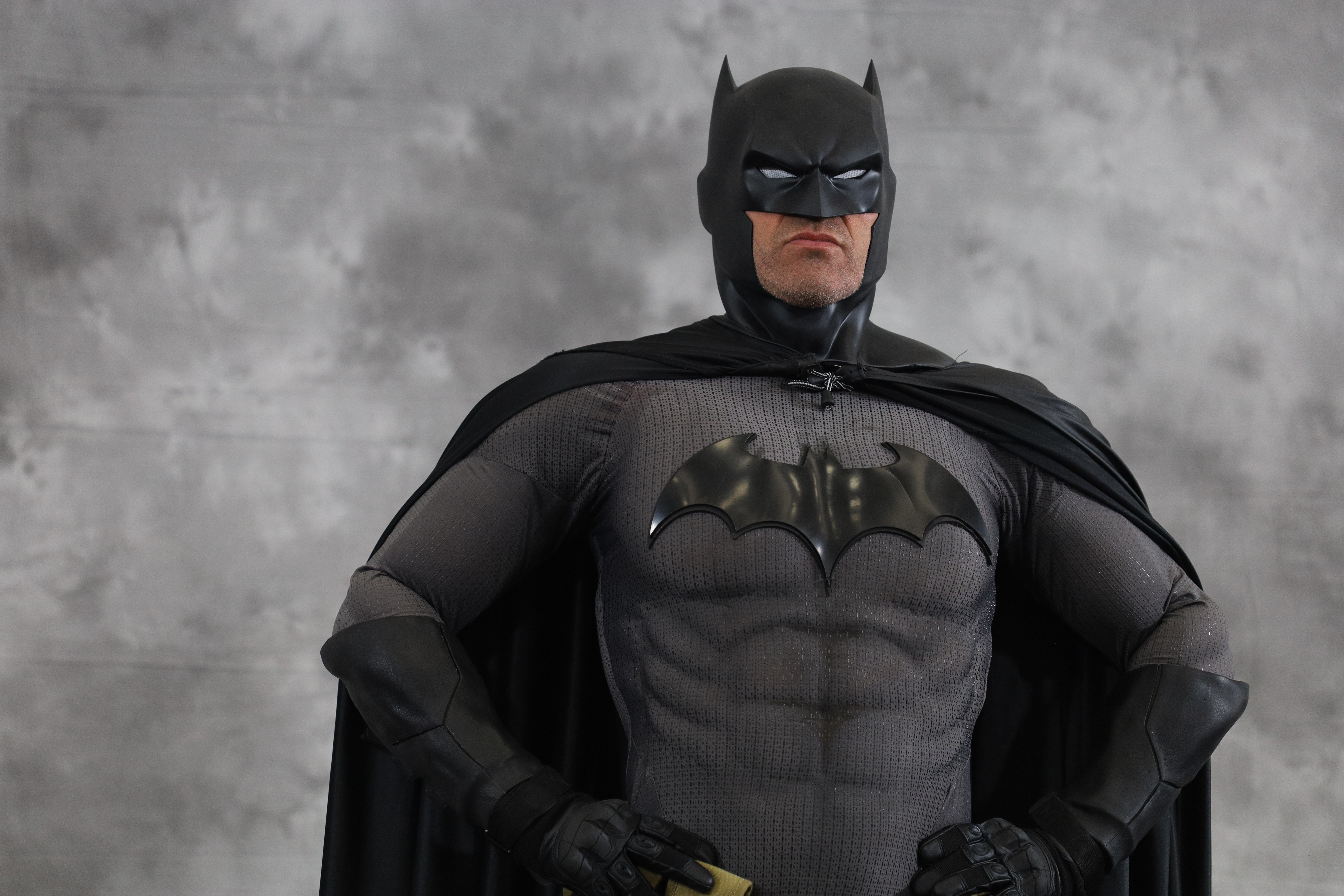 Bill Finger