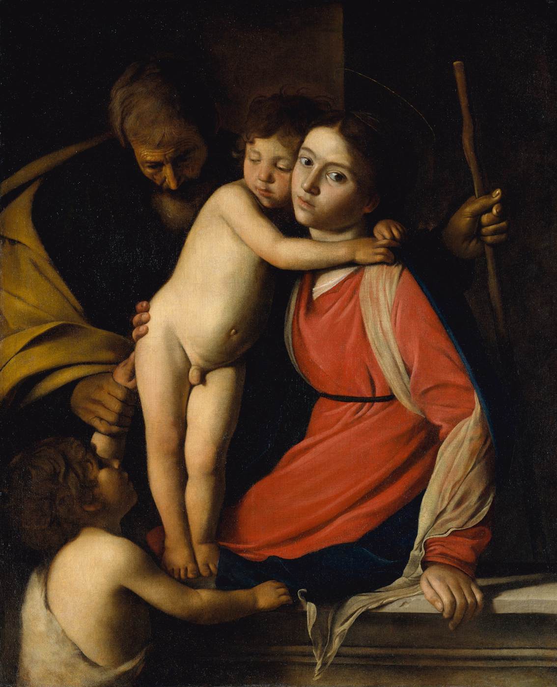 Caravaggio