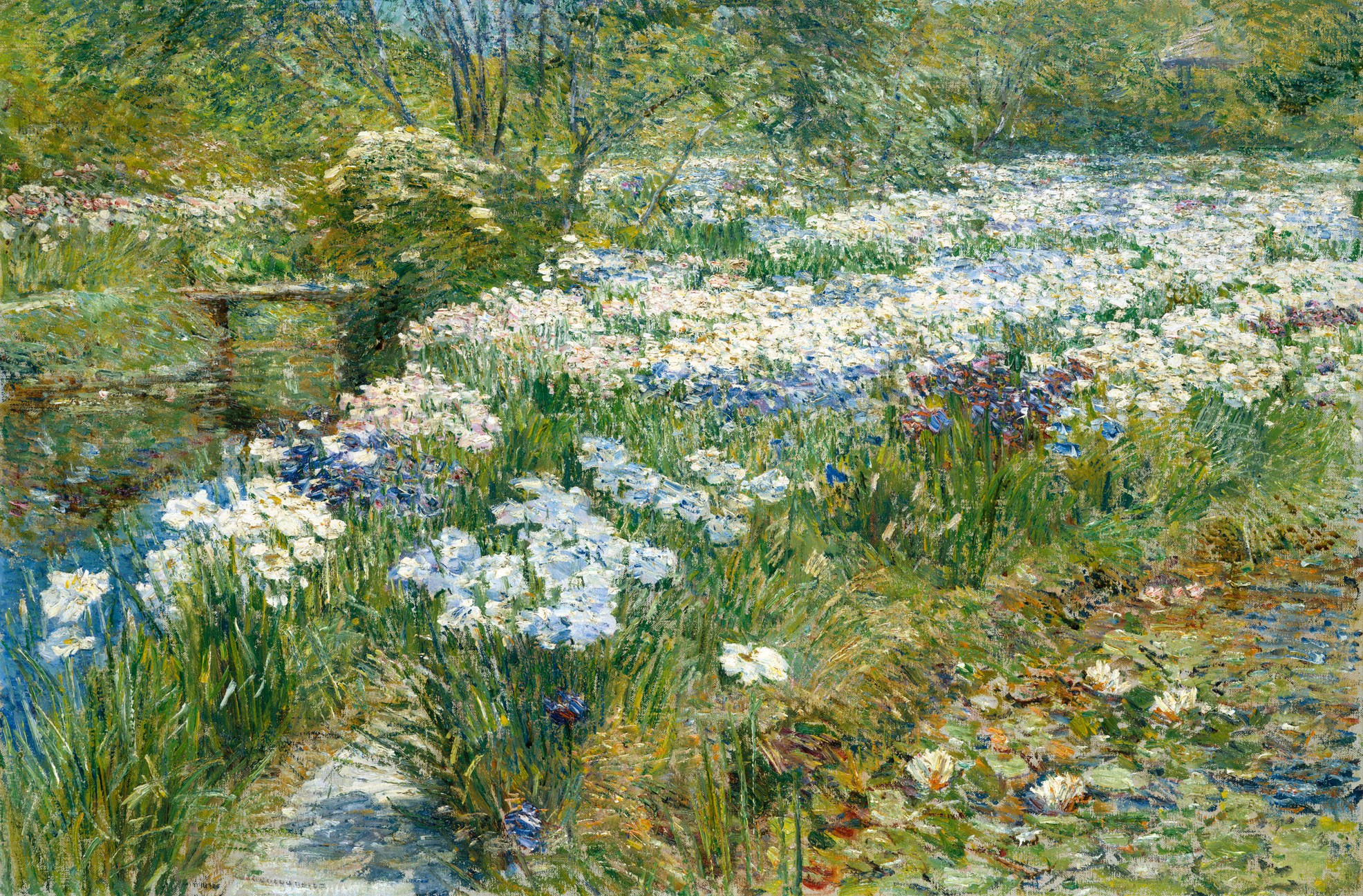 Childe Hassam