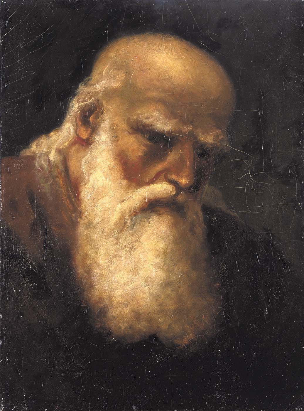 St. Luke