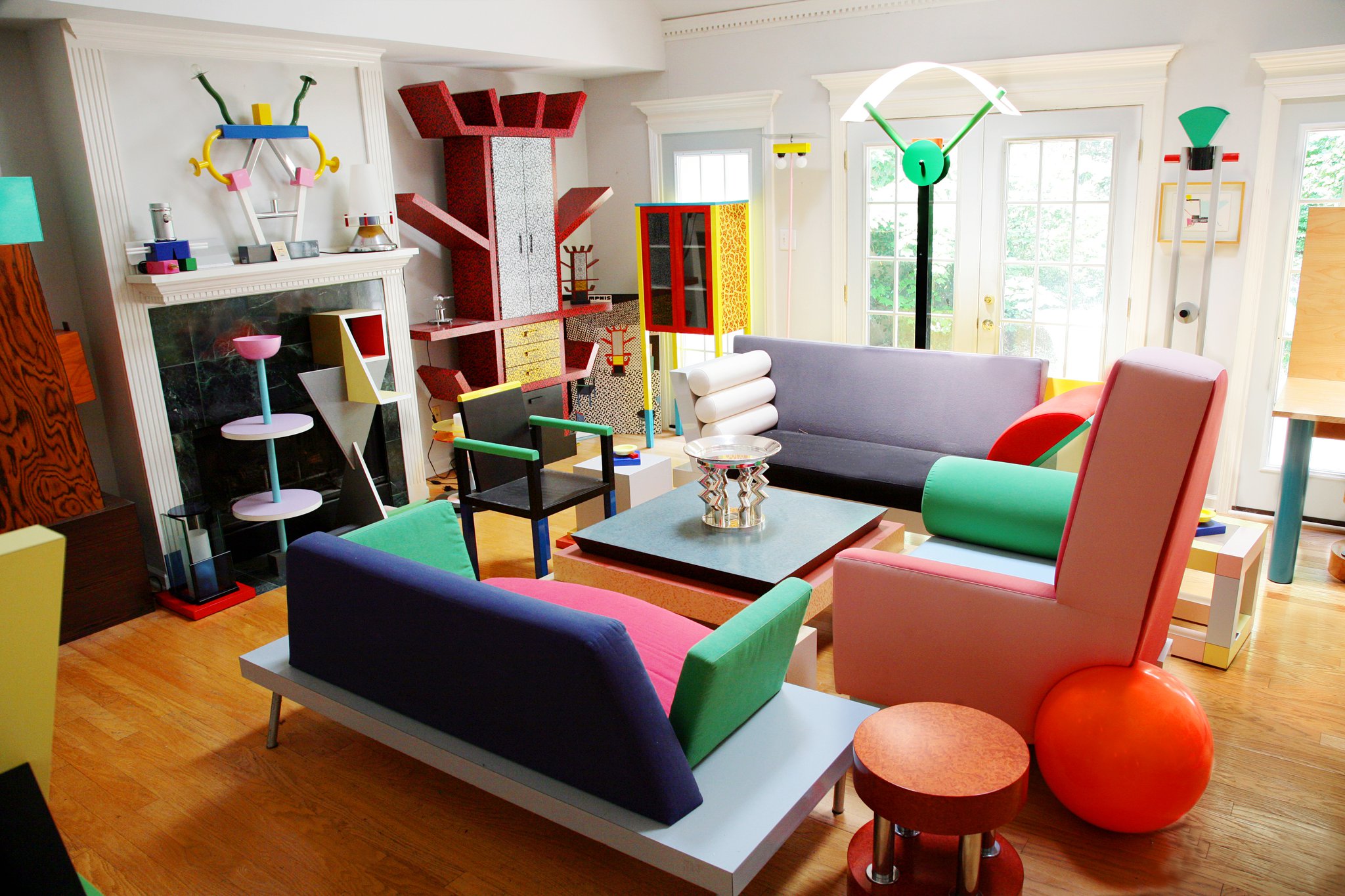 Ettore Sottsass