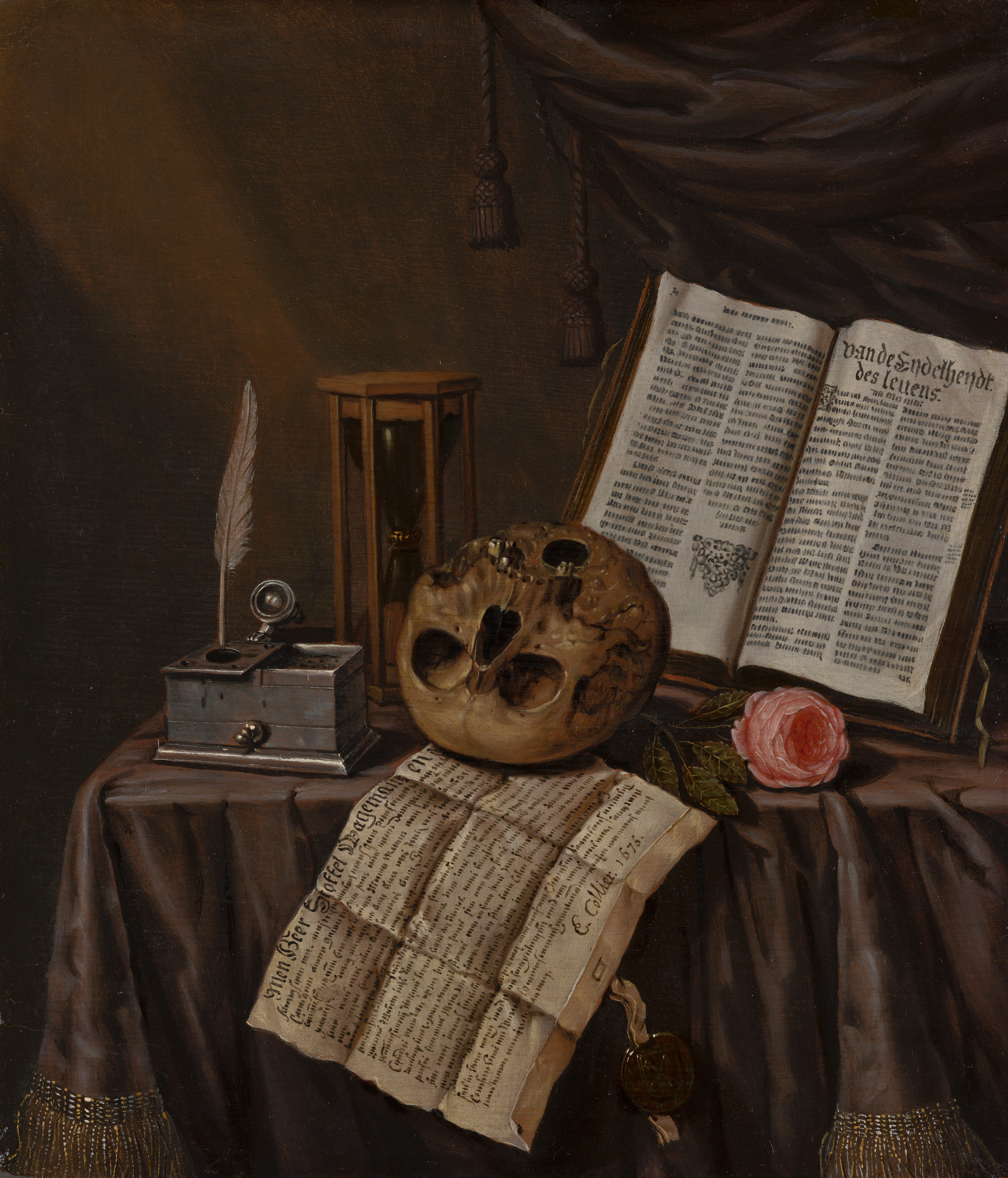 Evert Collier