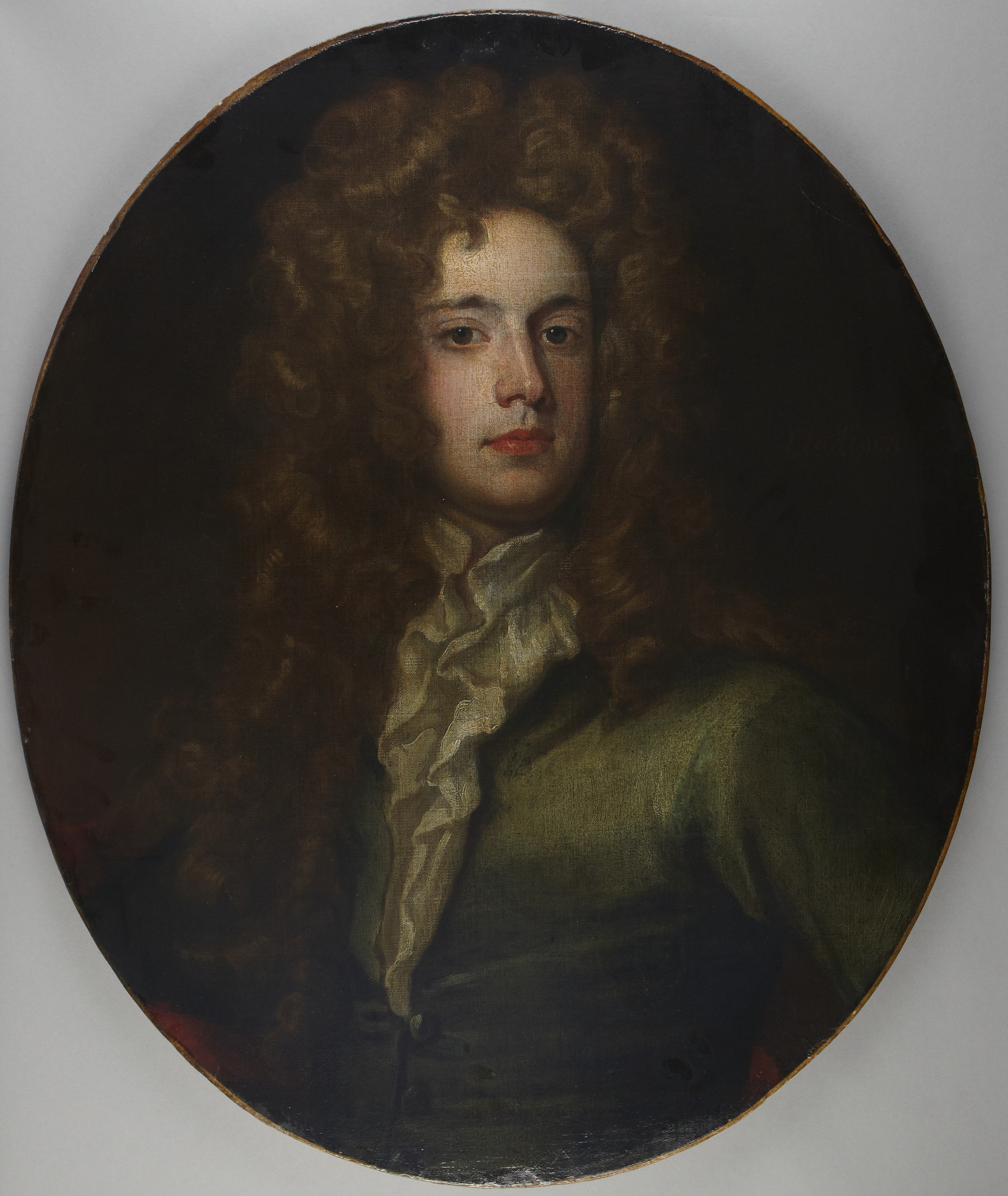 Joseph Addison