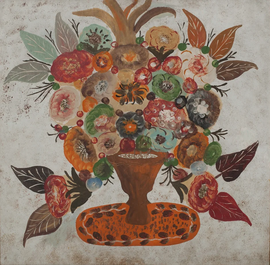 Hector Hyppolite