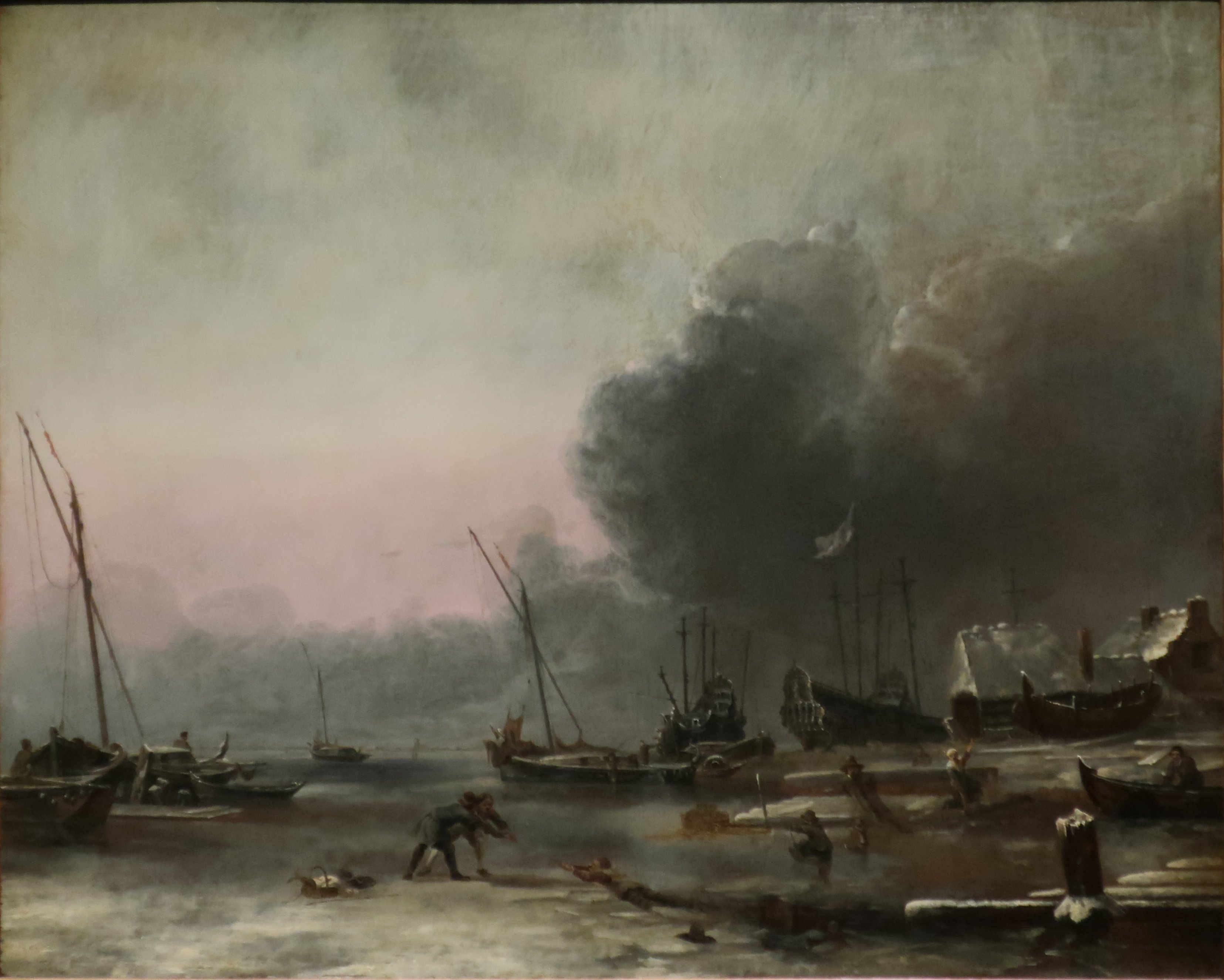 Winter Landscape