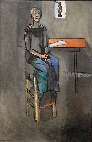 Henri Matisse