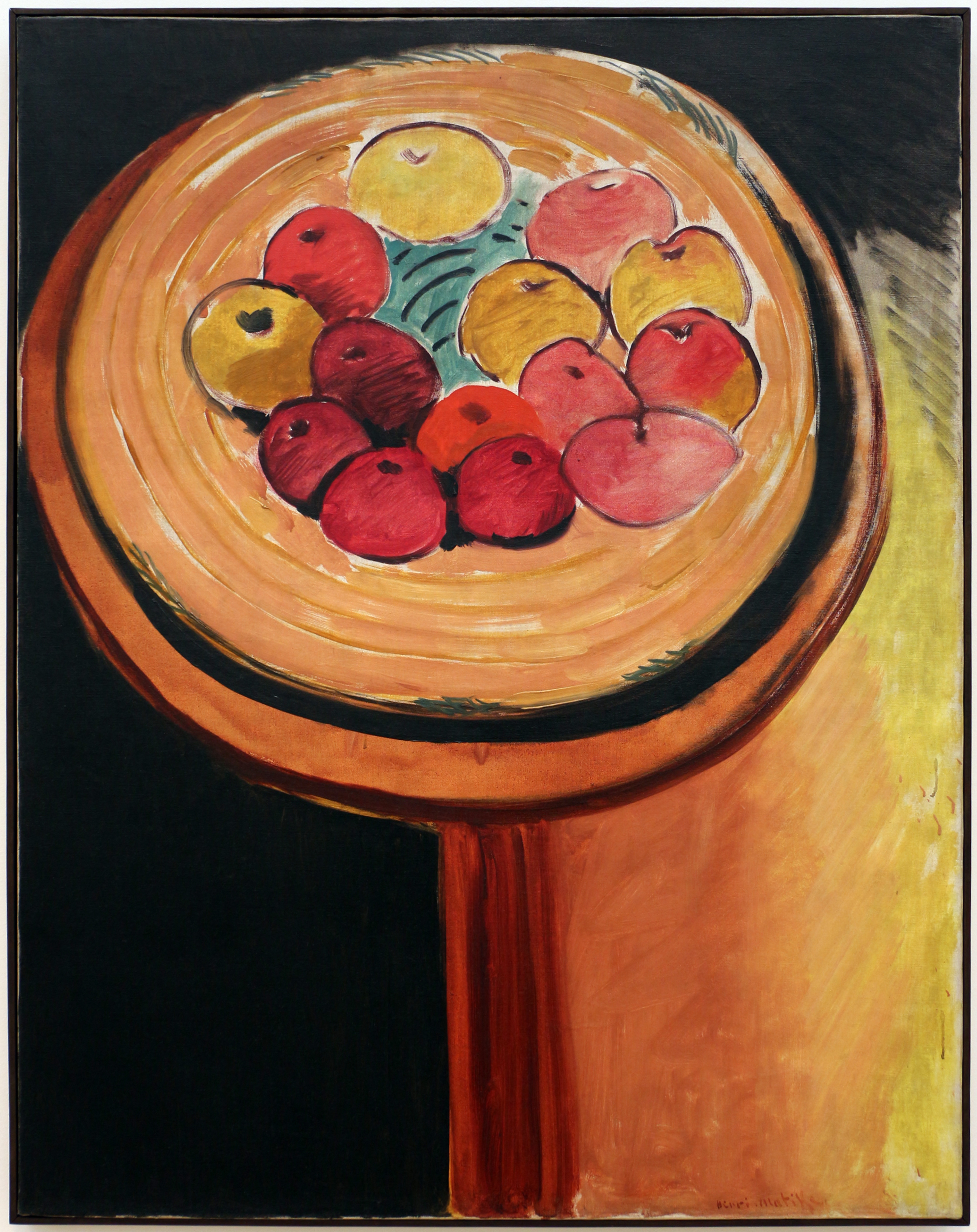 Apples