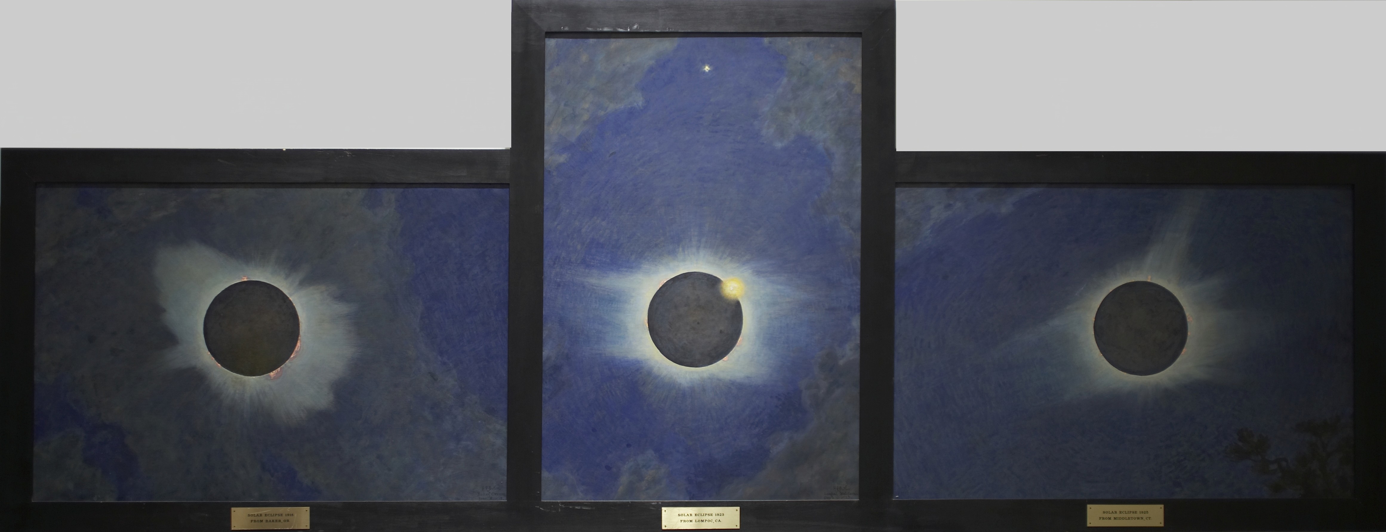 Solar Eclipse