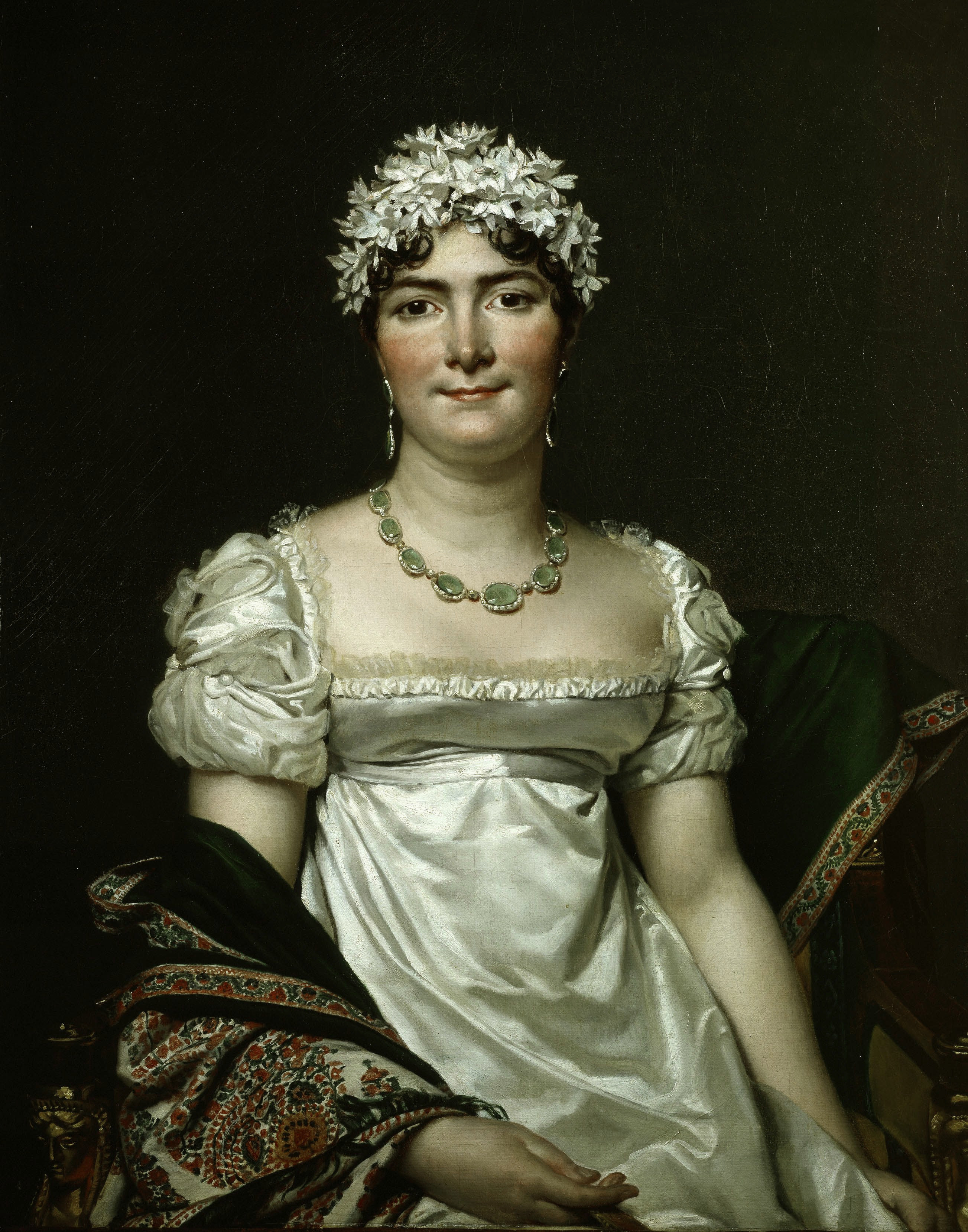 Jacques-Louis David