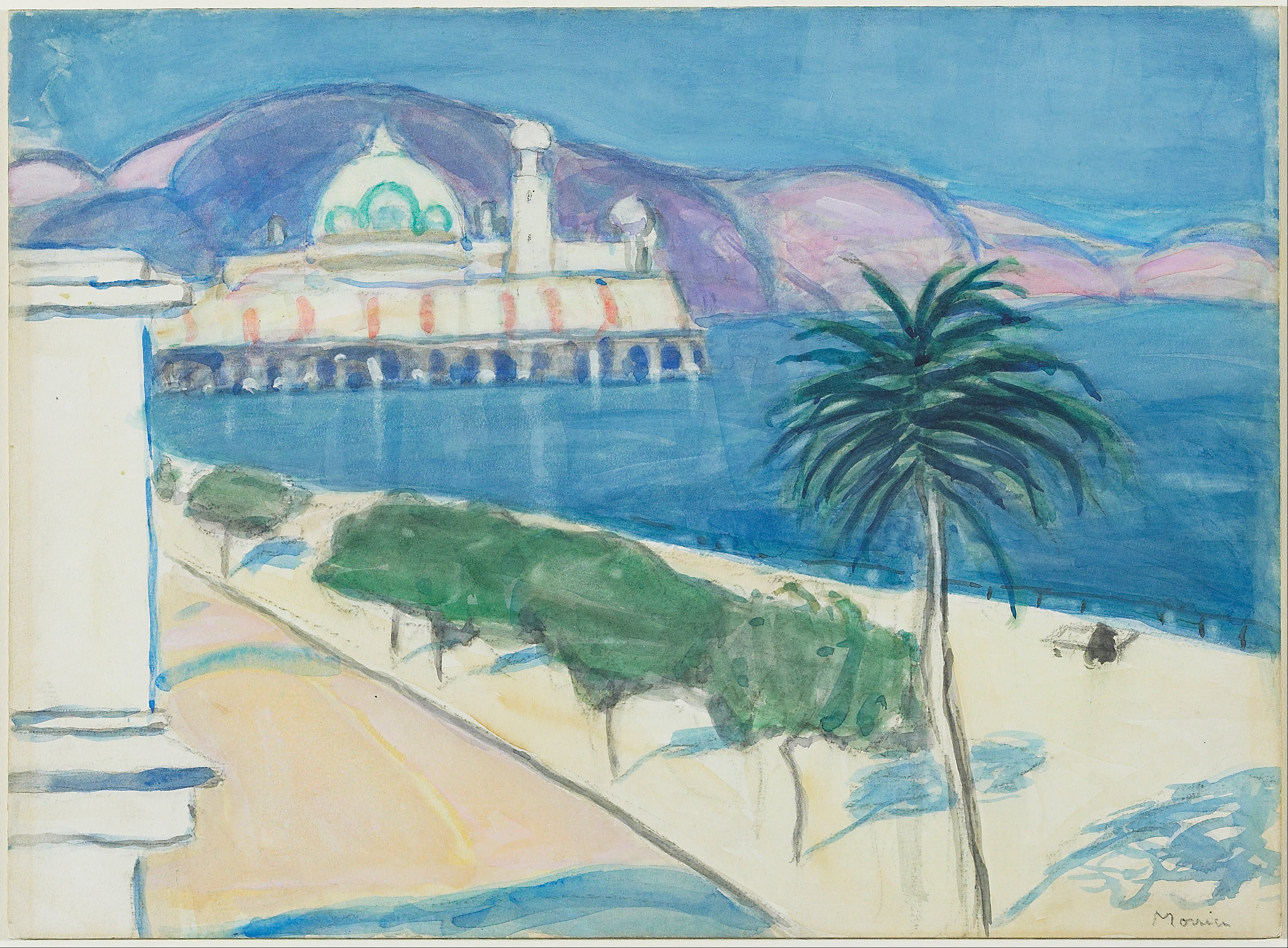 Casino by the Sea