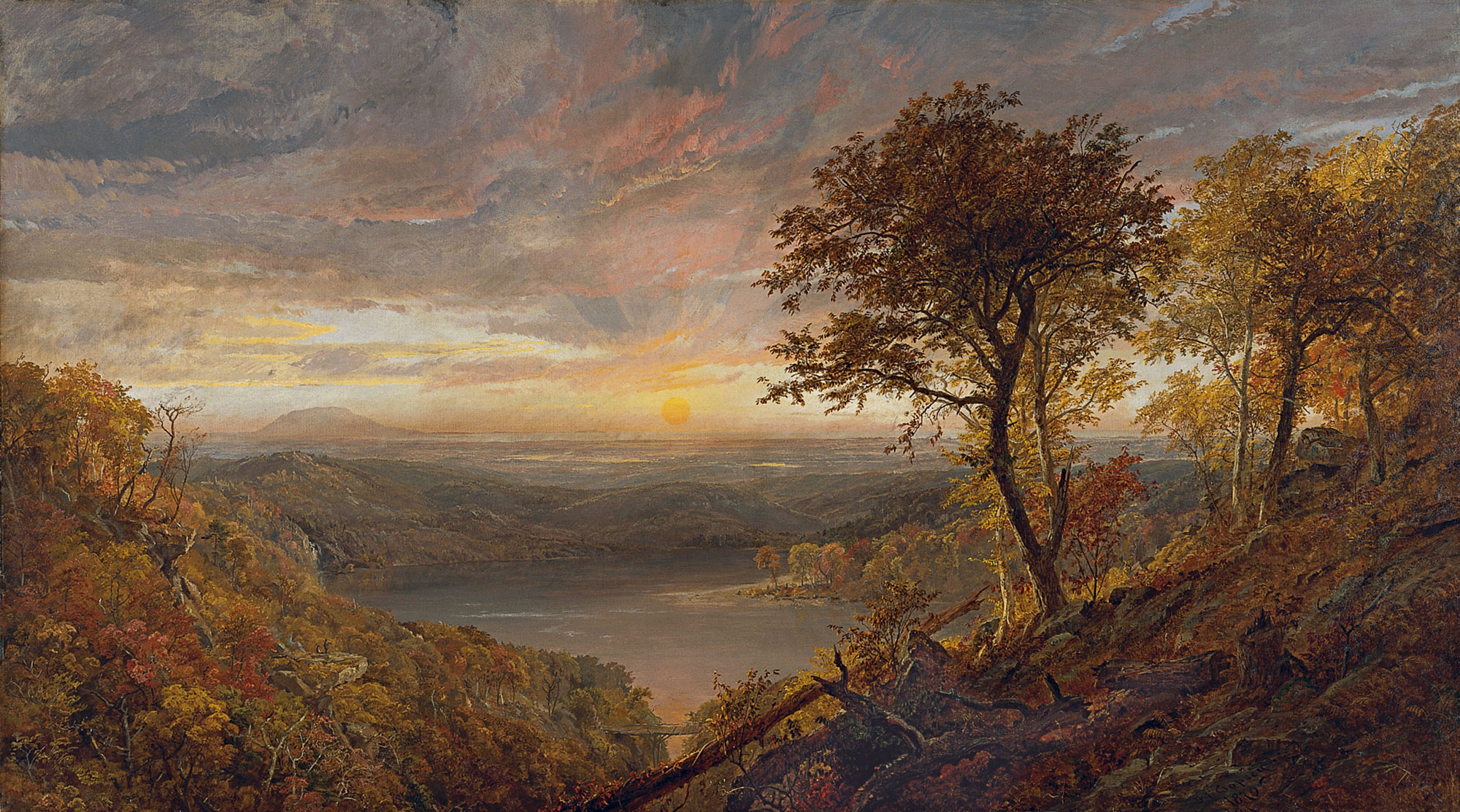 Greenwood Lake