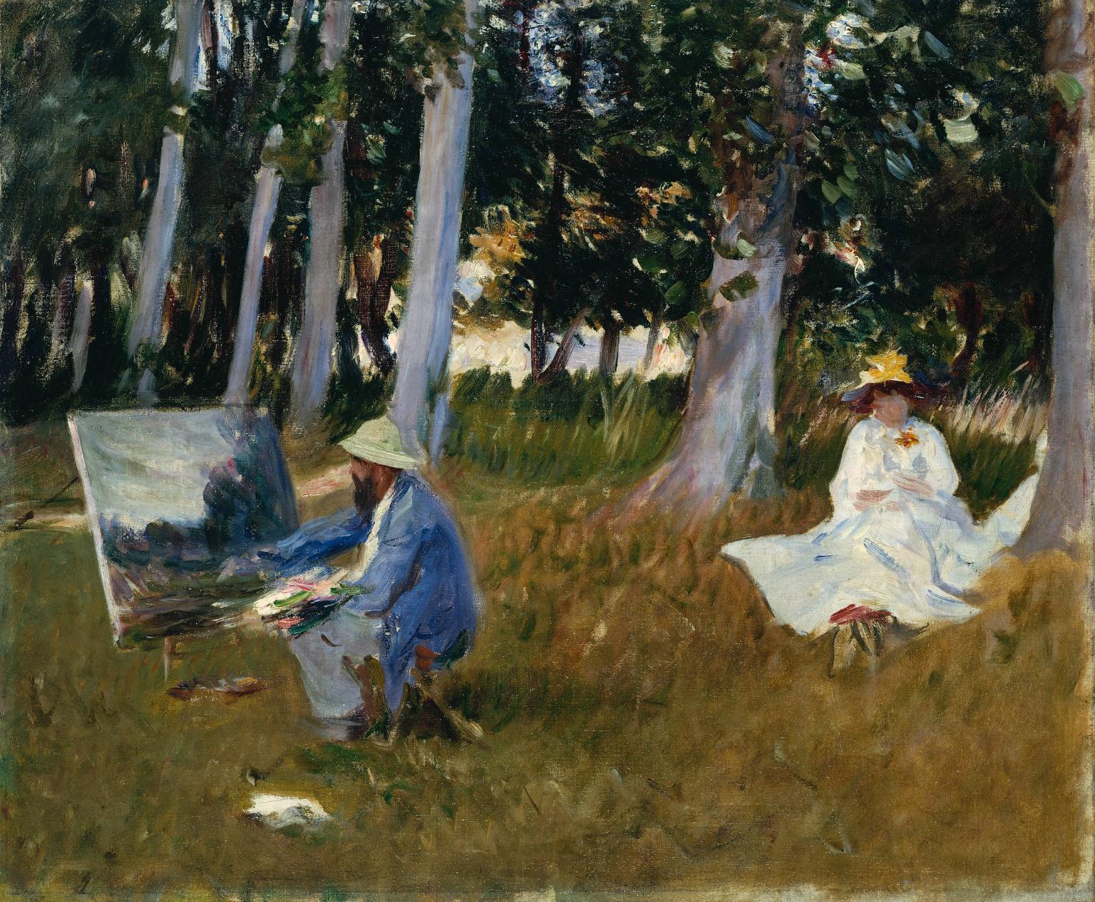 John Singer Sargent