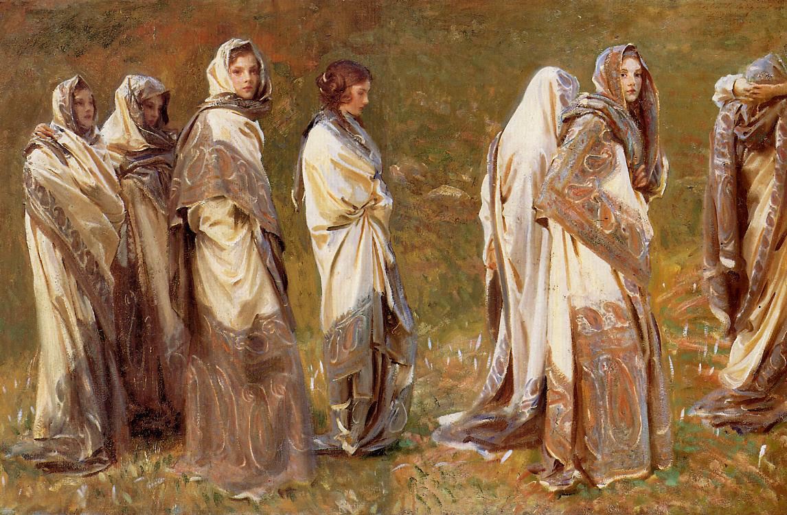 John Singer Sargent