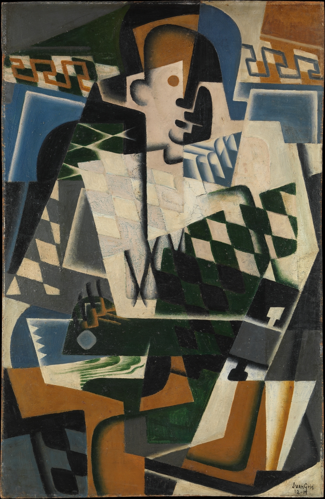 Juan Gris