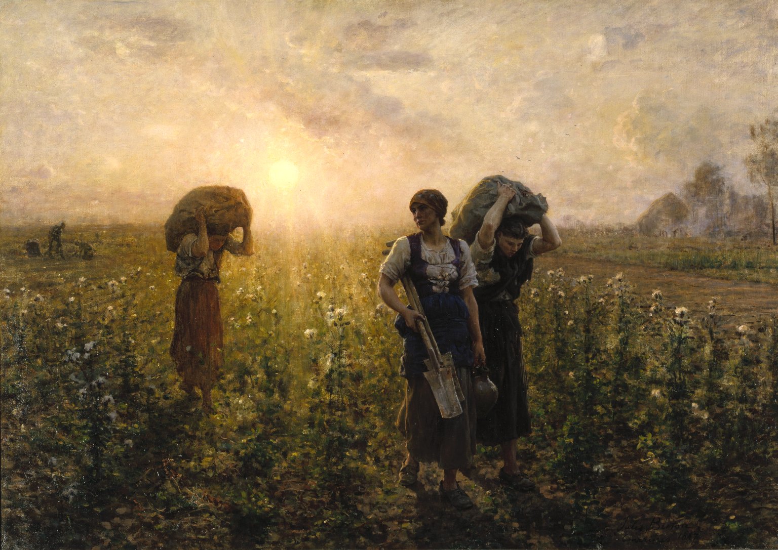 Jules Breton