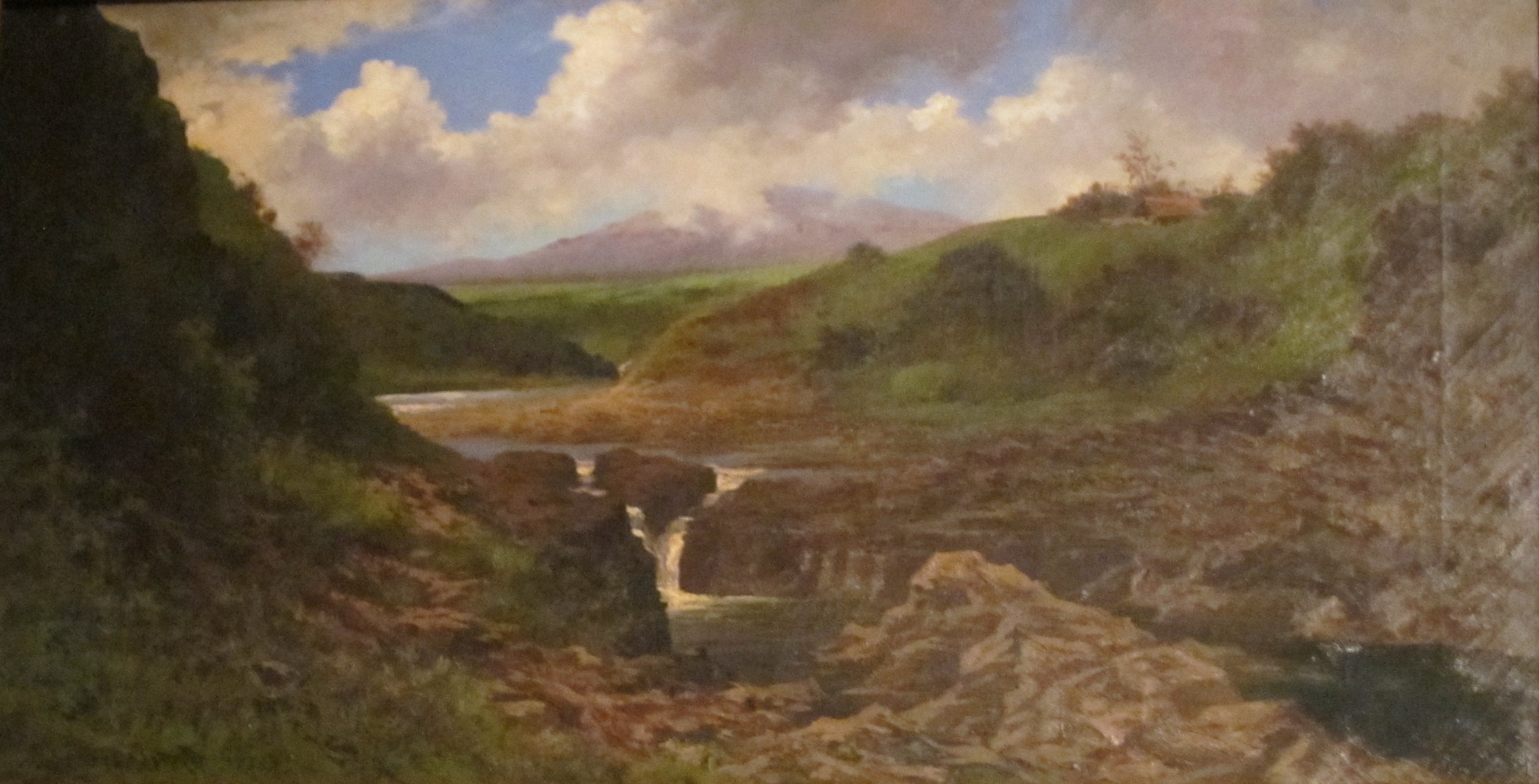 Wailuku Falls