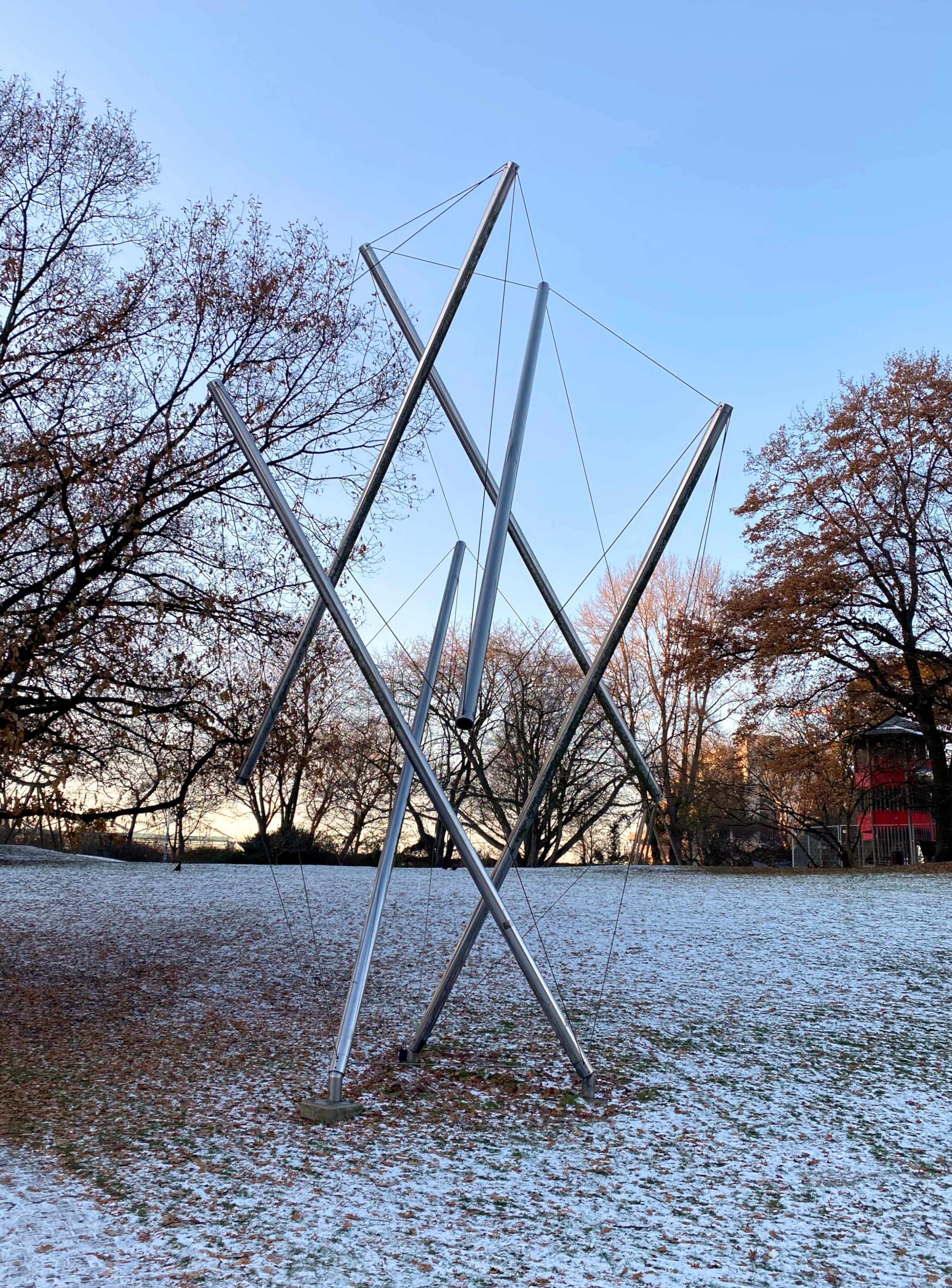 Kenneth Snelson