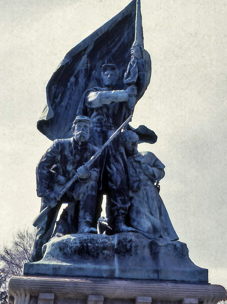 Lorado Taft